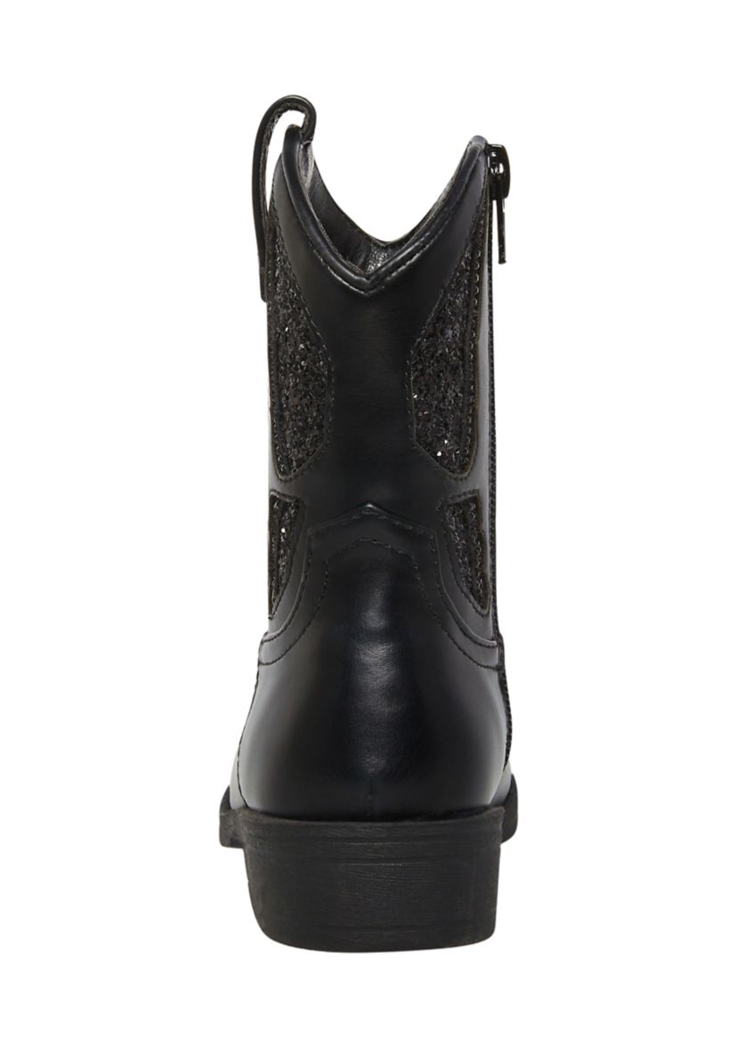 Youth Girls Hayward Western Boots