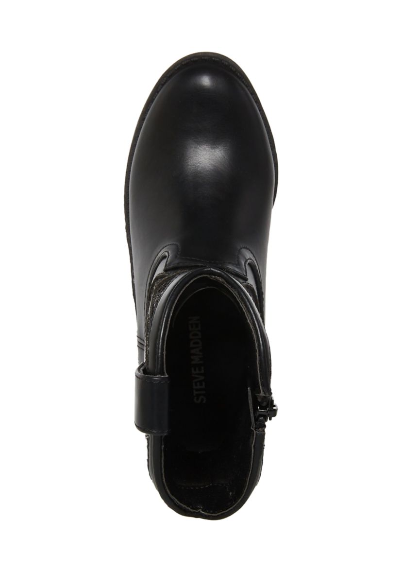 Youth Girls Hayward Western Boots