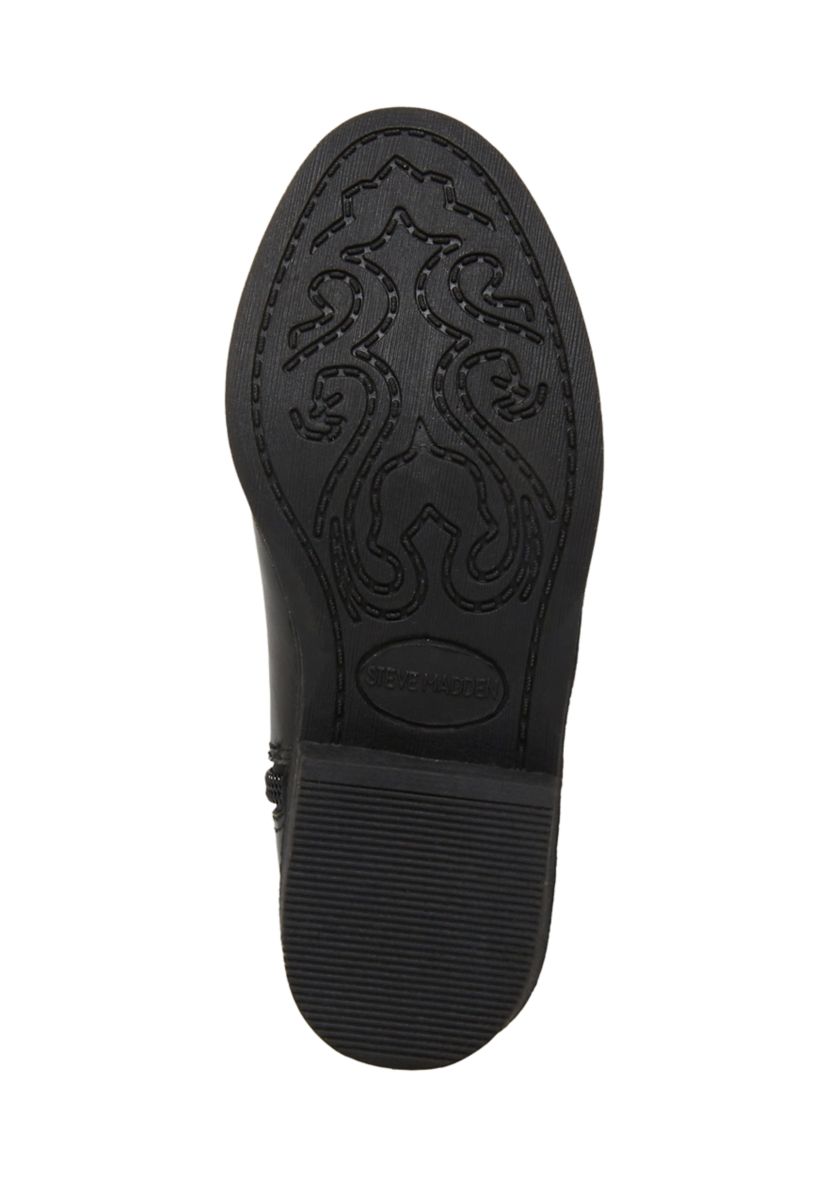 Youth Girls Hayward Western Boots