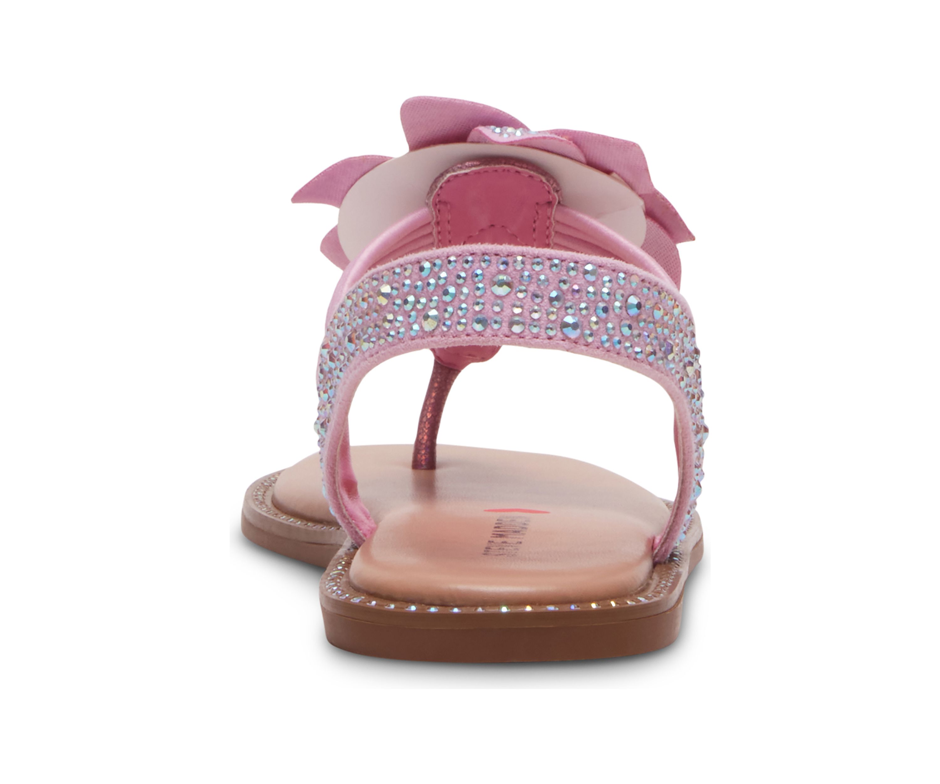 Youth Girls Jmacee Flower Sandals