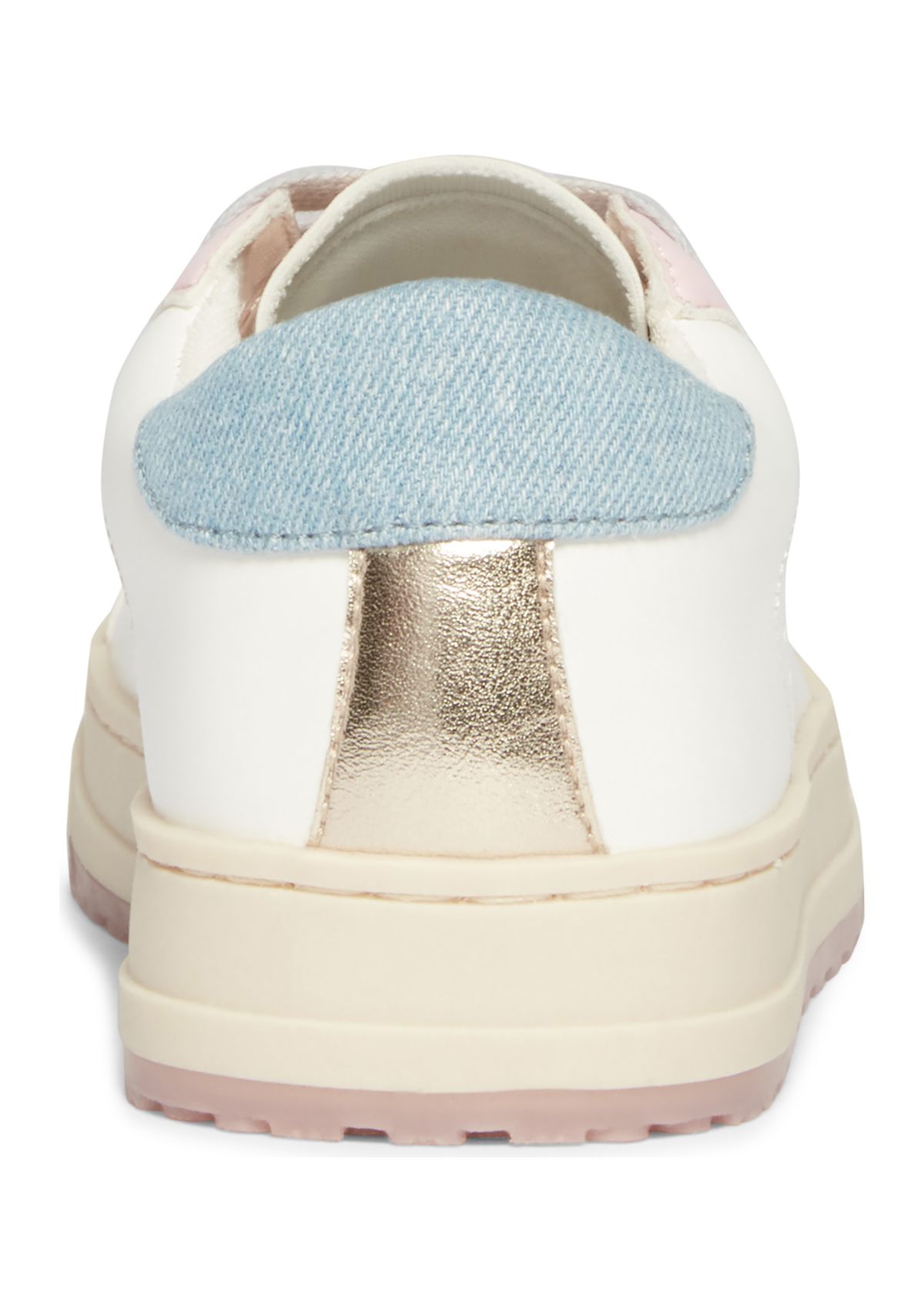 Girls Youth J Molly Glitter Sneakers