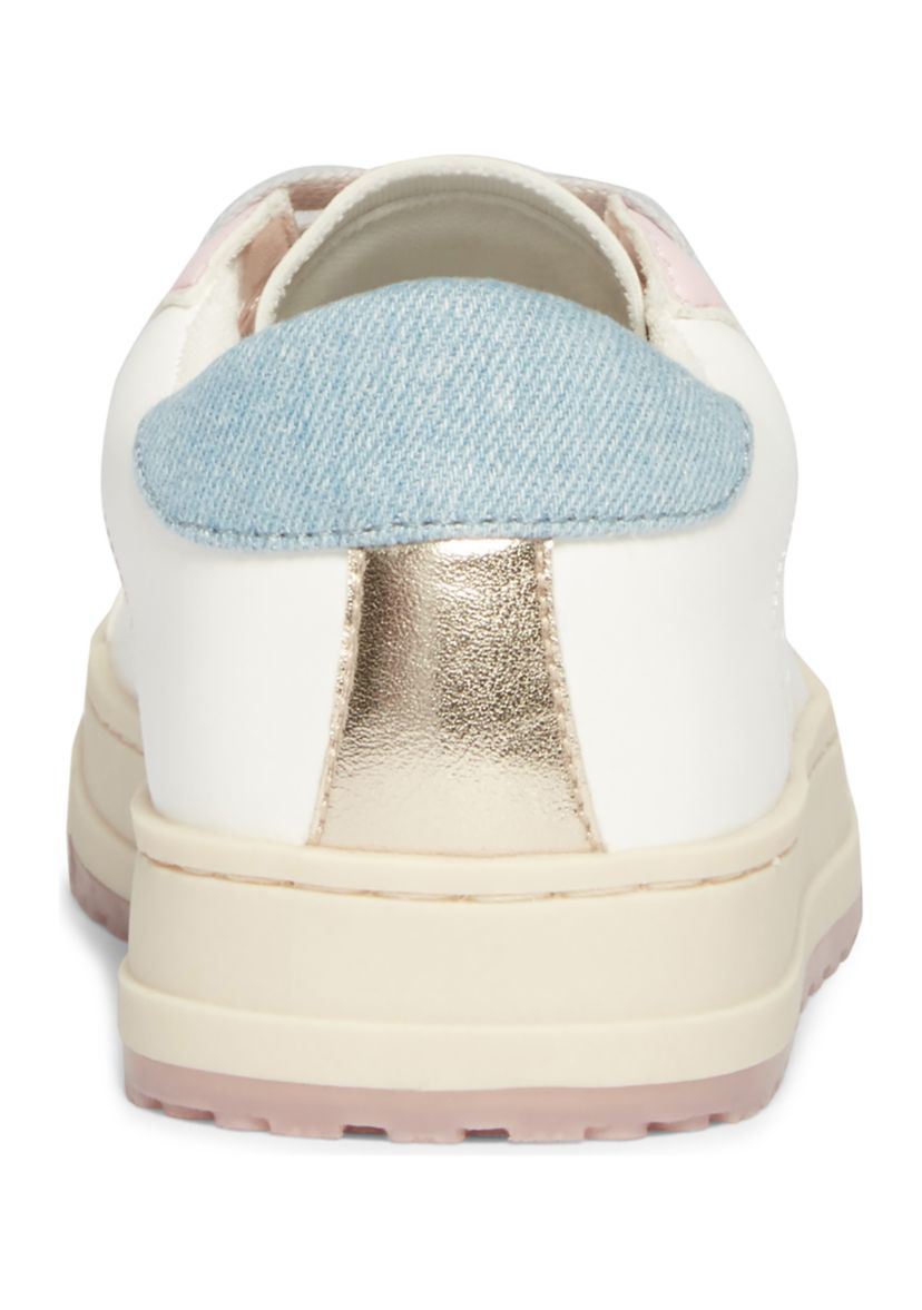 Girls Youth J Molly Glitter Sneakers