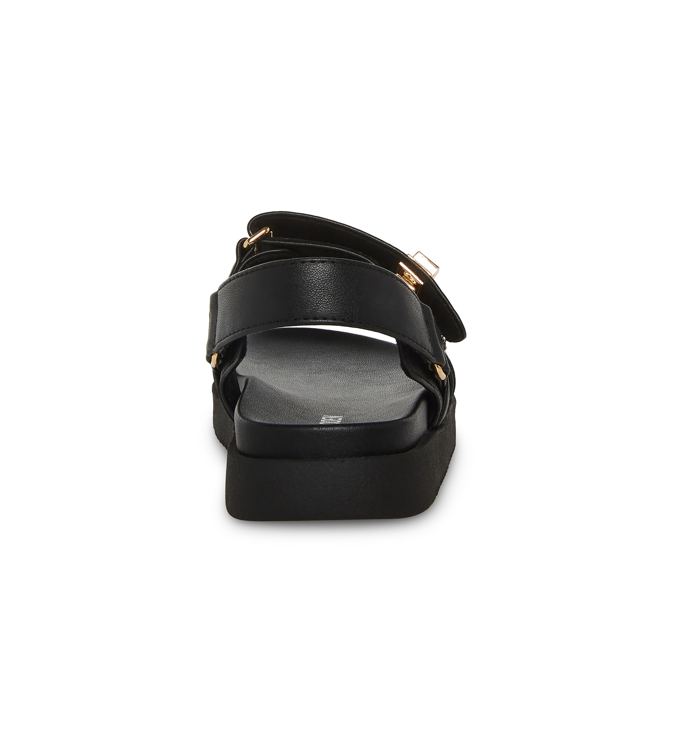 Youth Girls Mona Double Band Backstrap Sandals