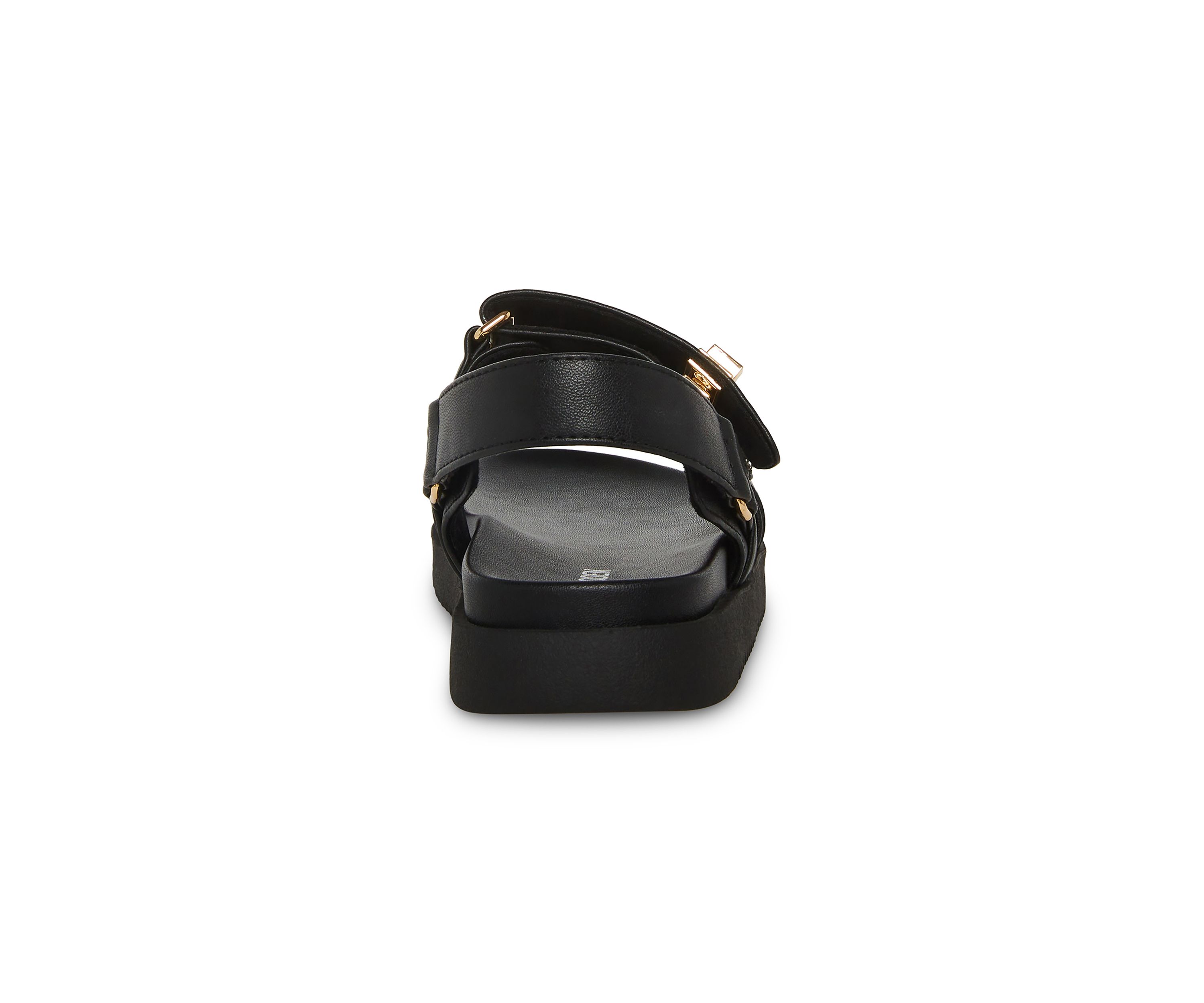 Youth Girls Mona Double Band Backstrap Sandals