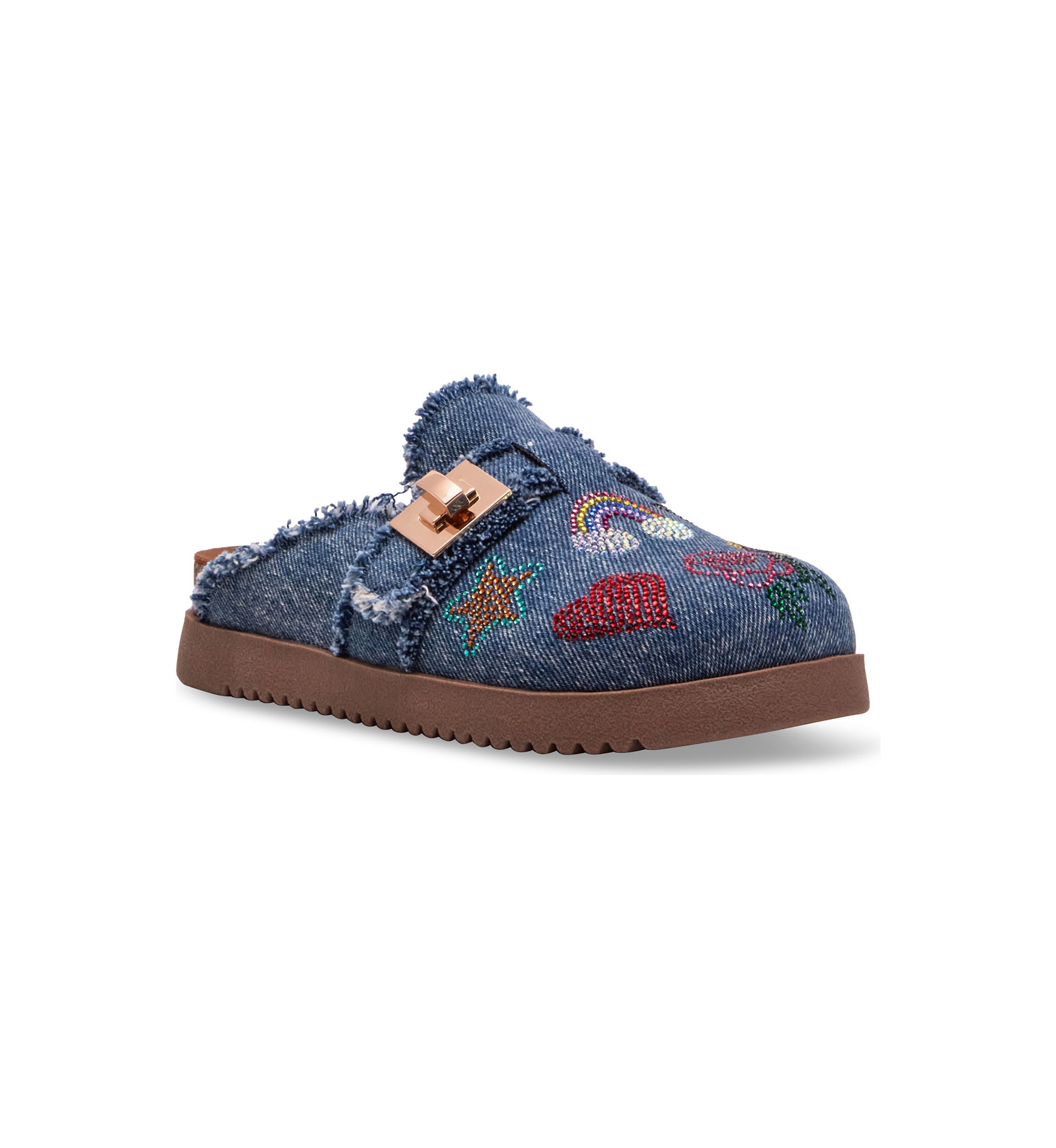 Youth Girls JMoney Clogs