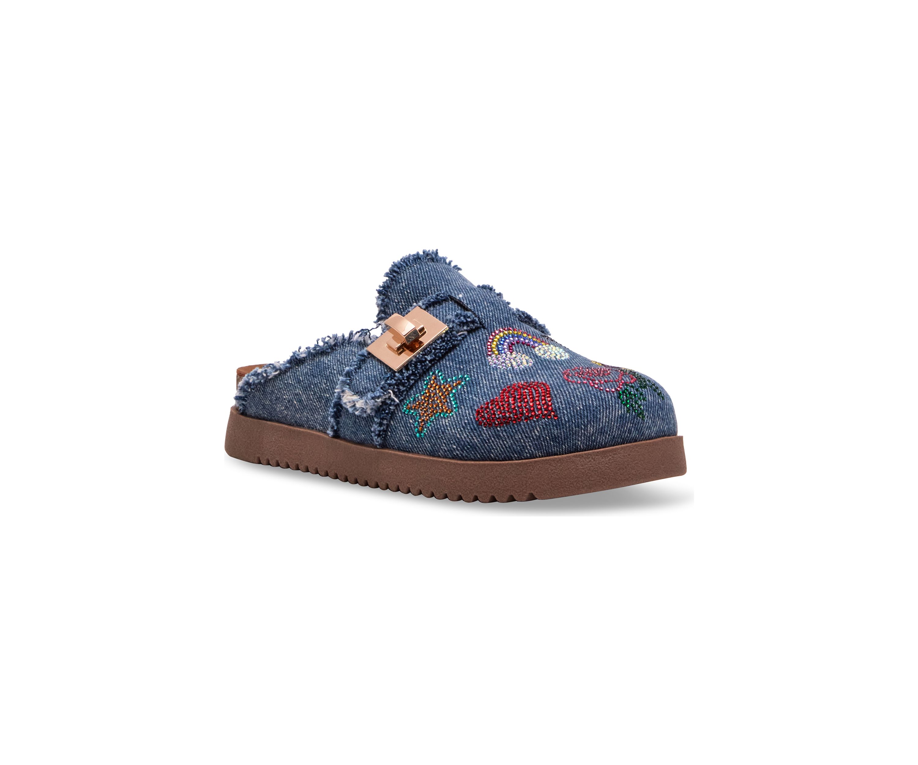 Youth Girls JMoney Clogs