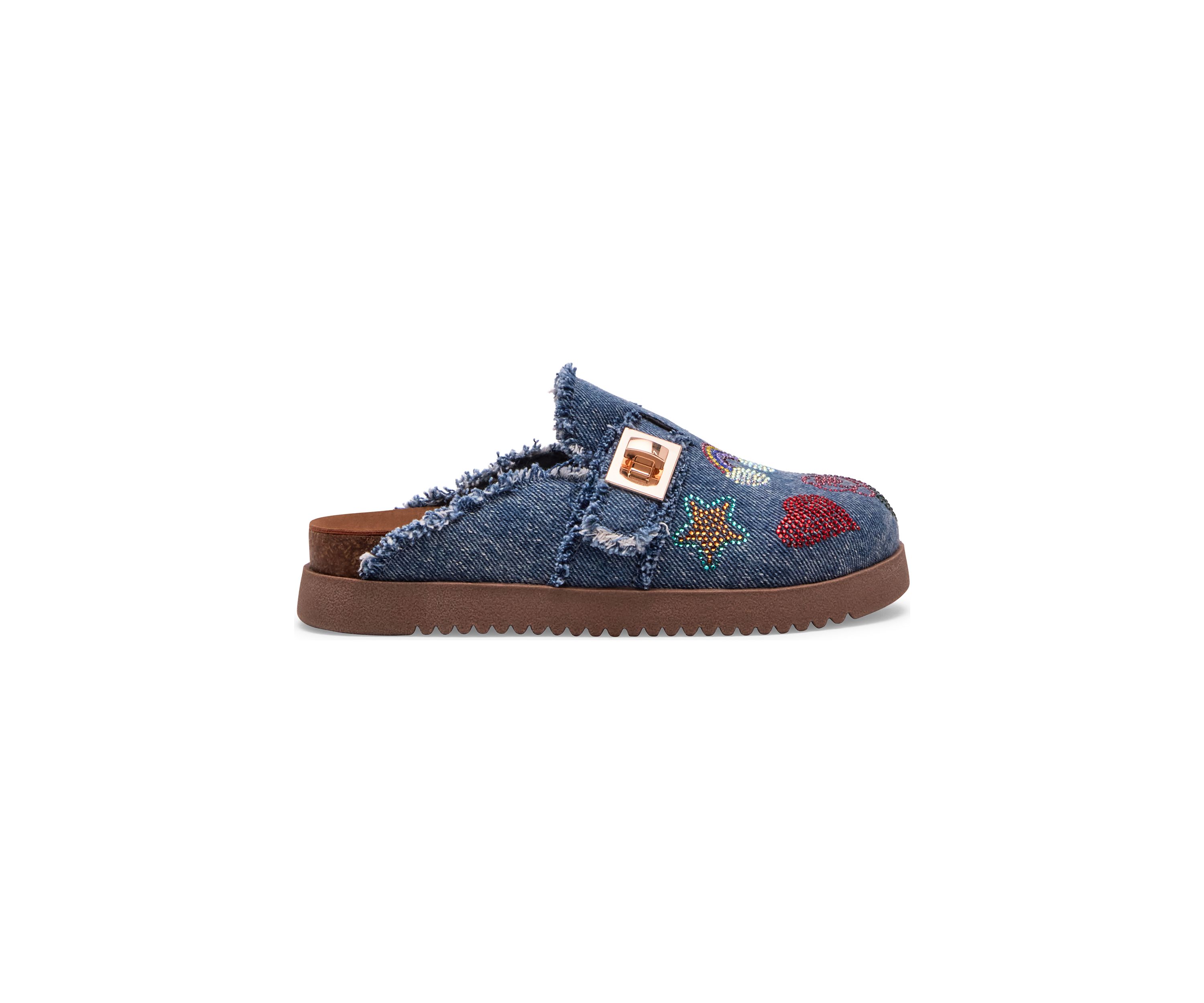Youth Girls JMoney Clogs