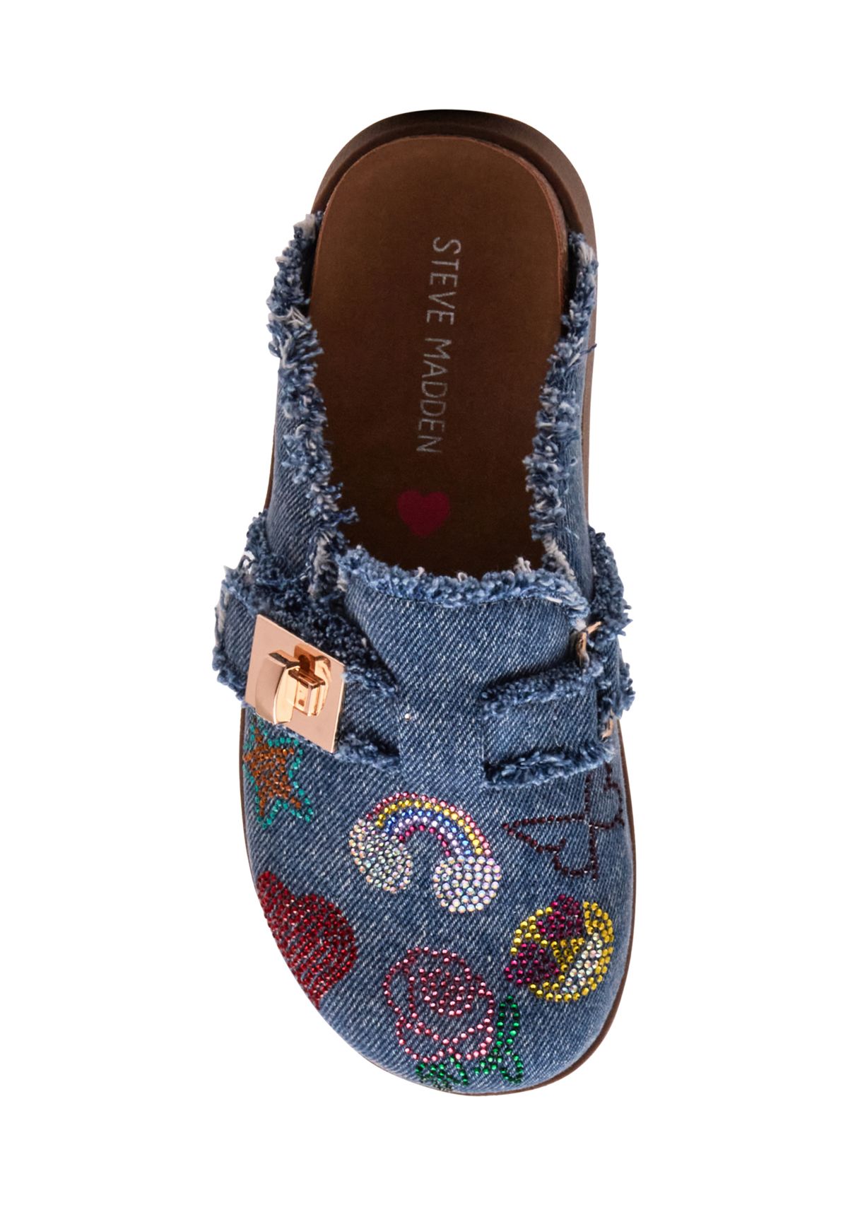 Youth Girls JMoney Clogs