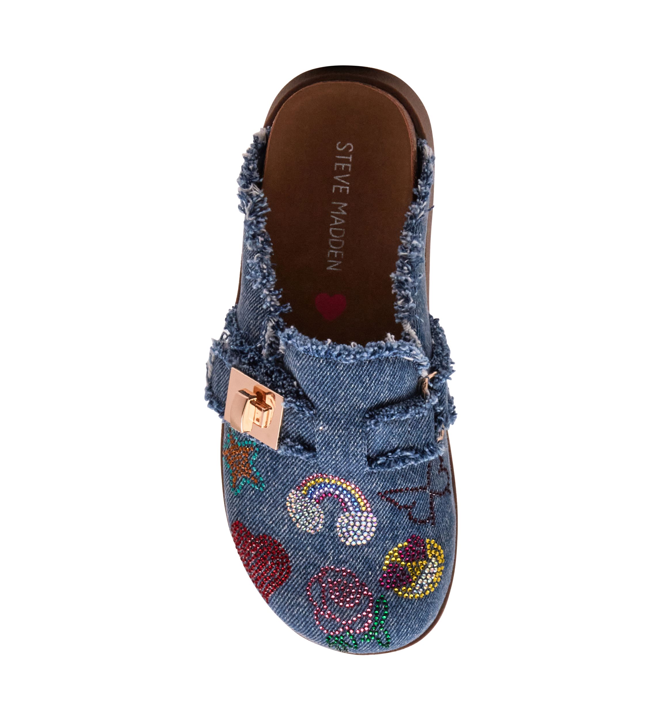 Youth Girls JMoney Clogs