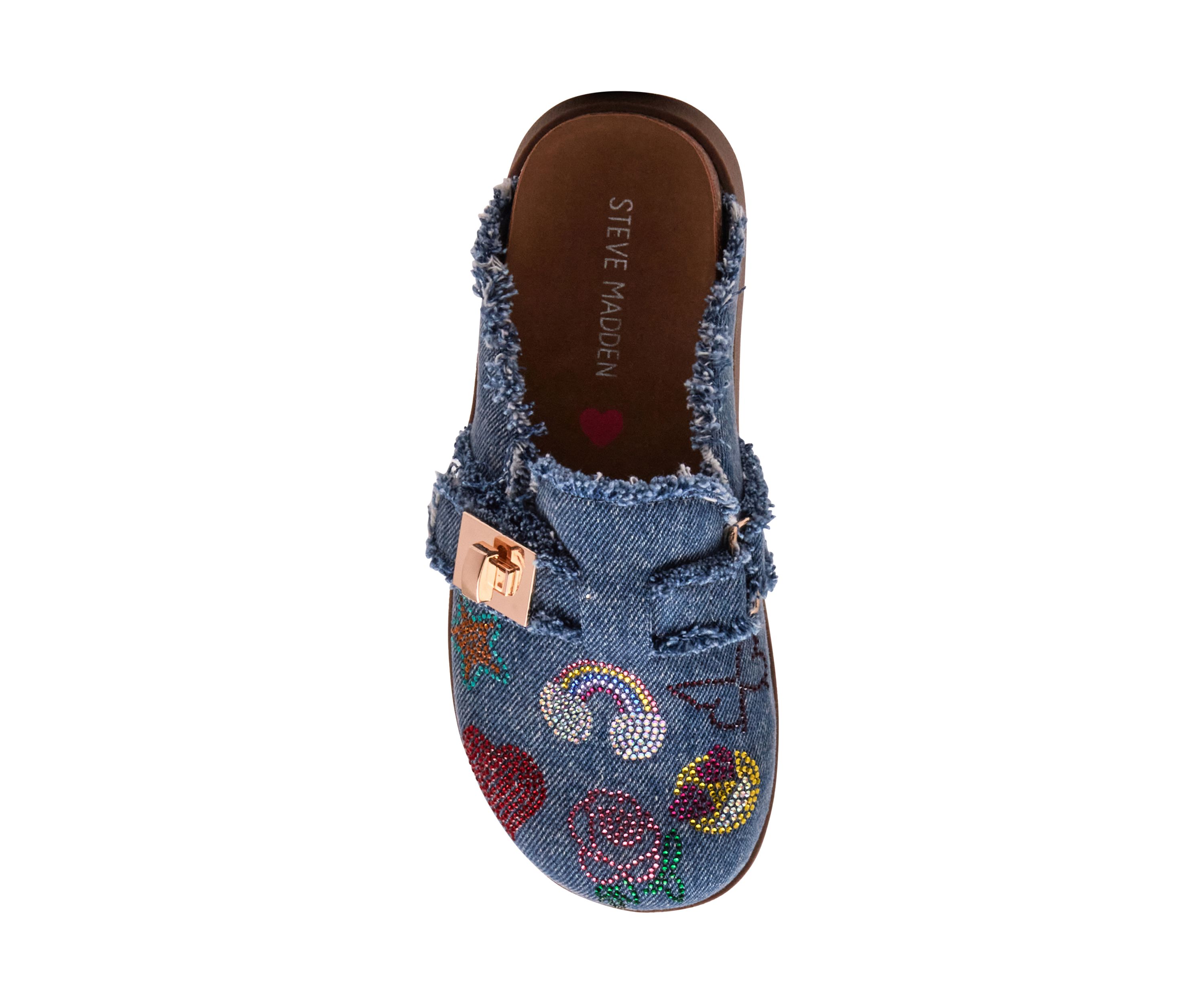 Youth Girls JMoney Clogs
