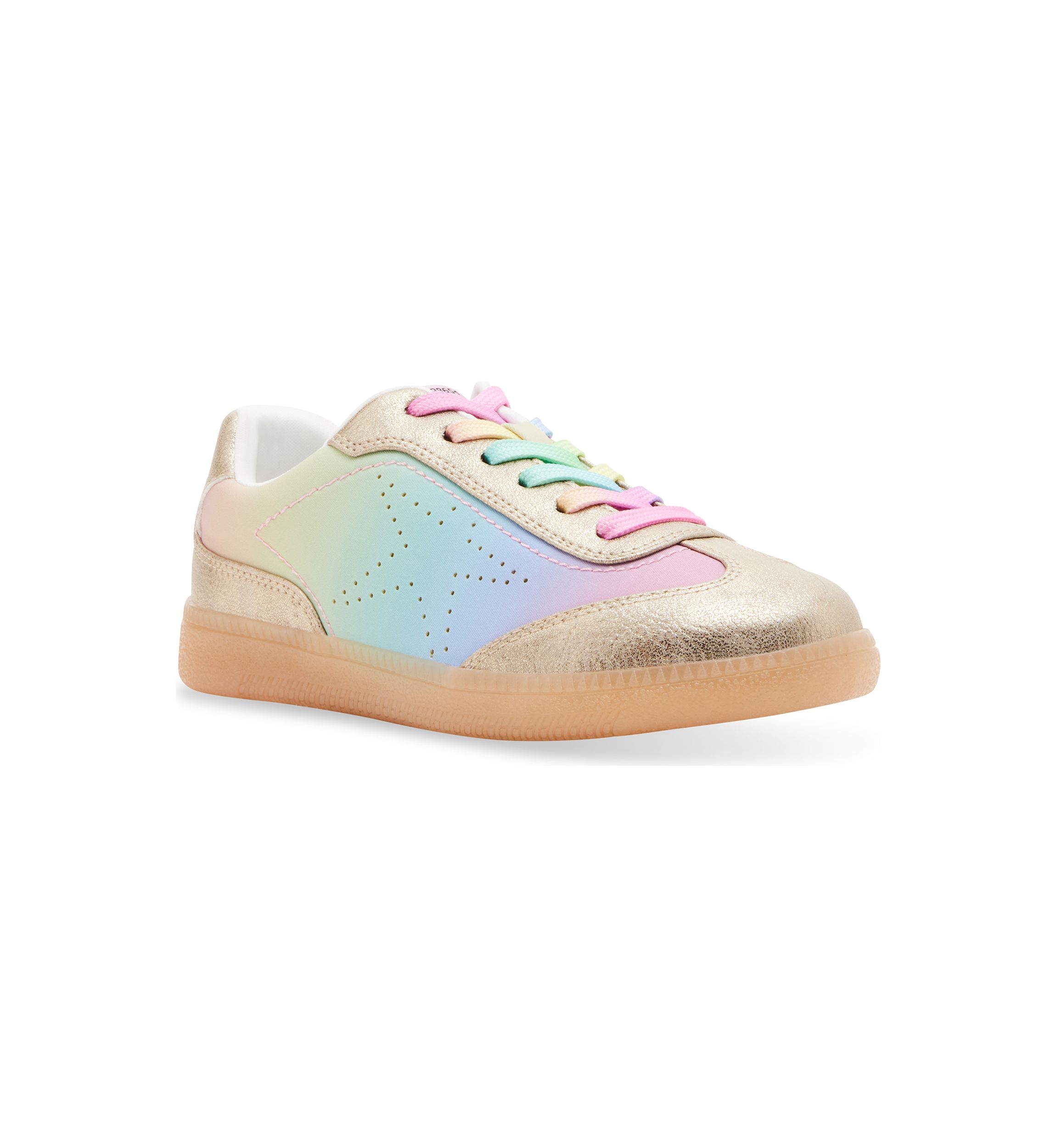 Big Kid Girls Quad Sneakers