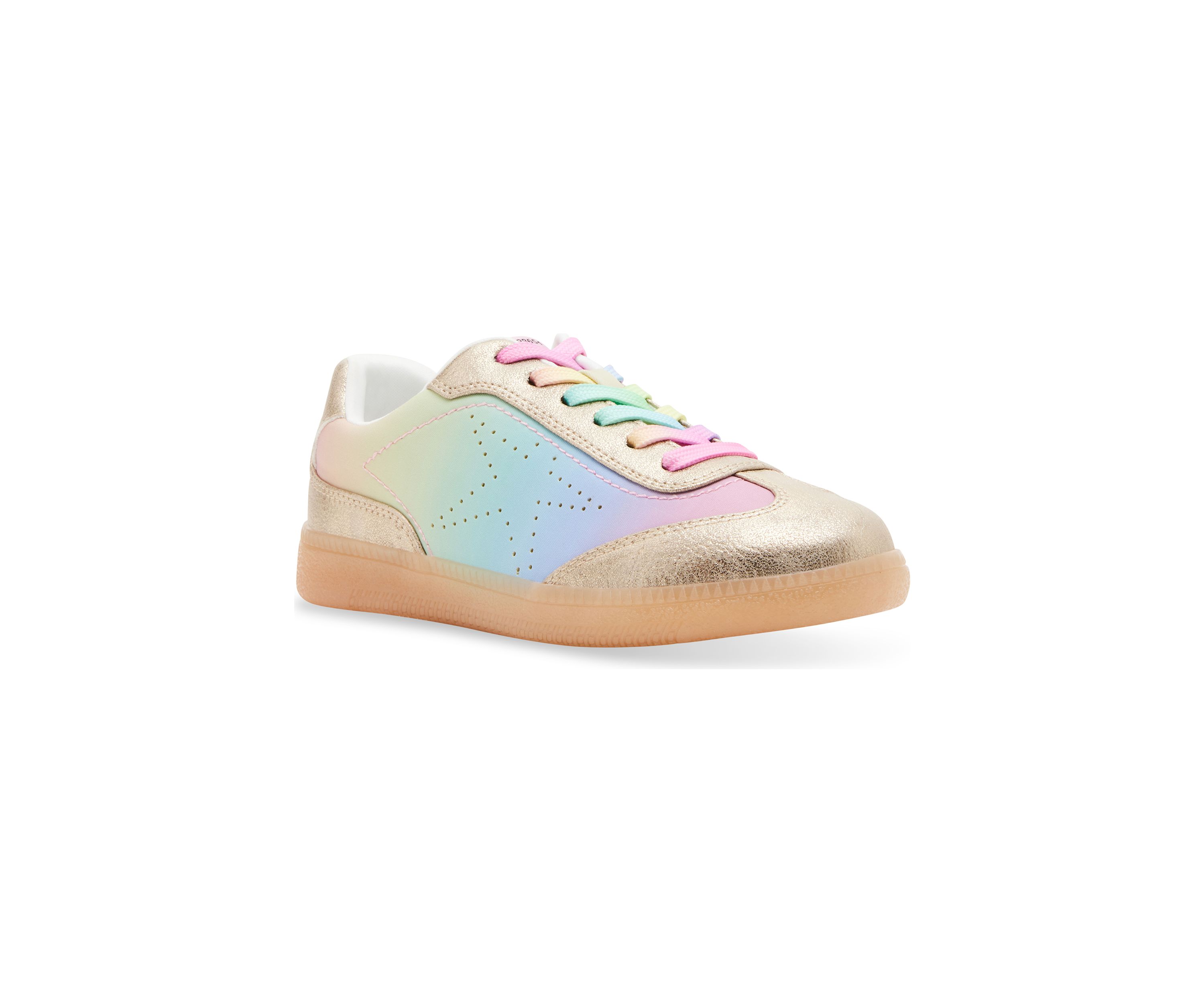 Big Kid Girls Quad Sneakers