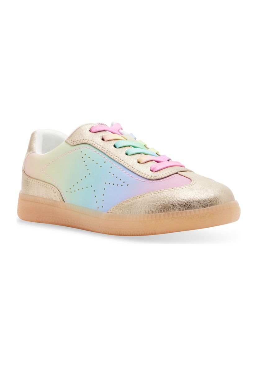 Big Kid Girls Quad Sneakers