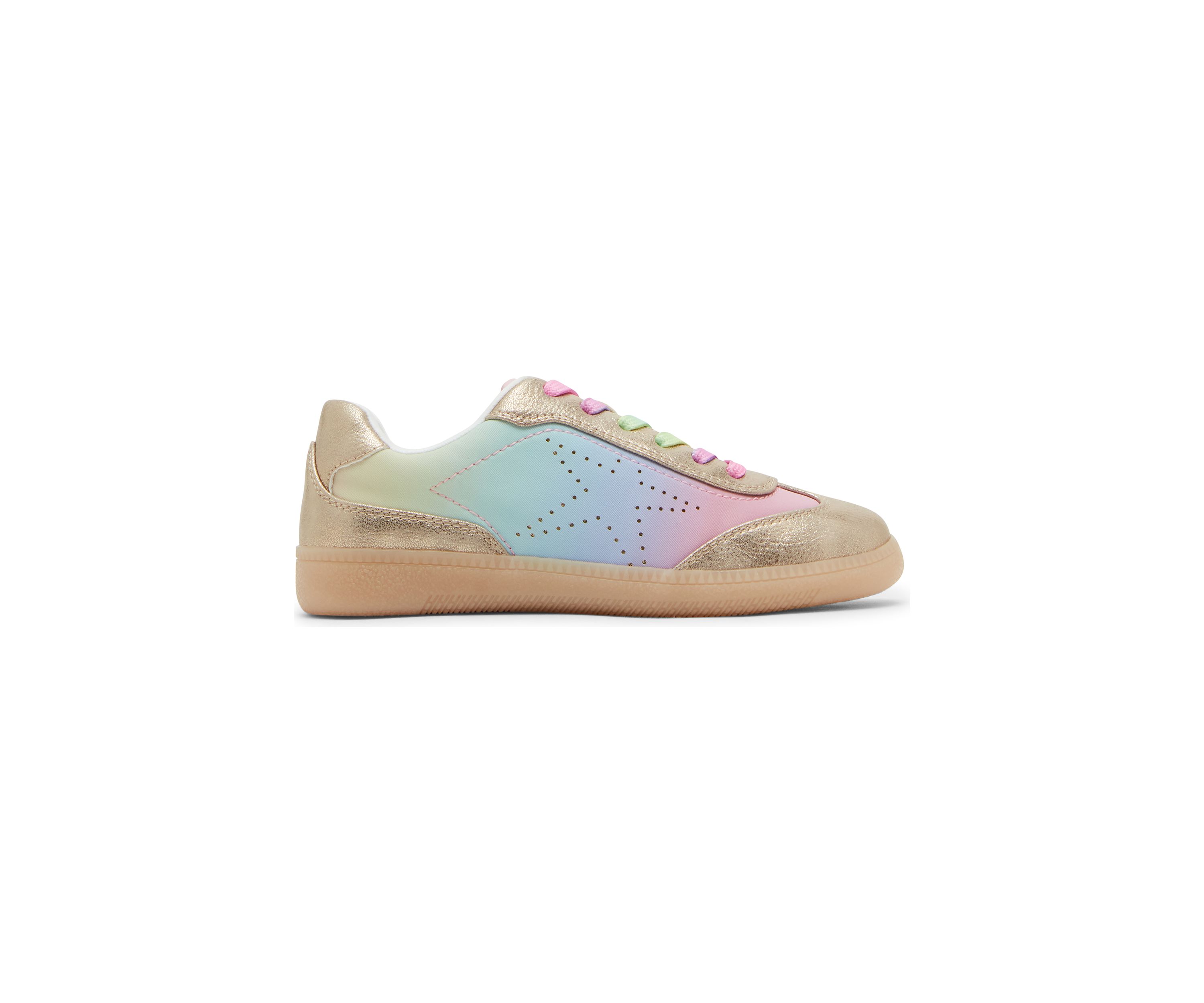 Big Kid Girls Quad Sneakers