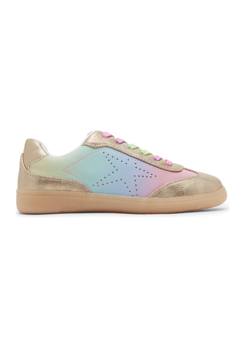 Big Kid Girls Quad Sneakers