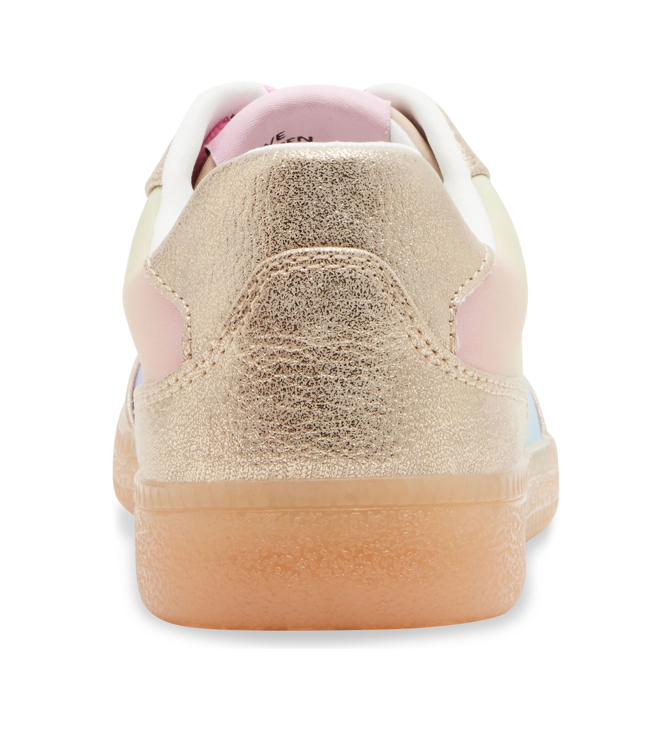 Big Kid Girls Quad Sneakers
