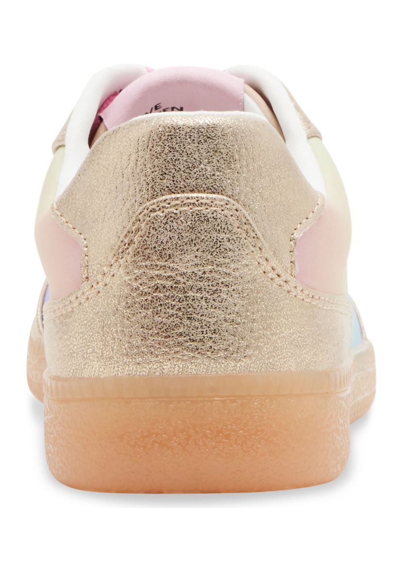 Big Kid Girls Quad Sneakers