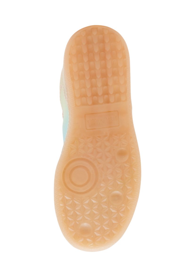 Big Kid Girls Quad Sneakers