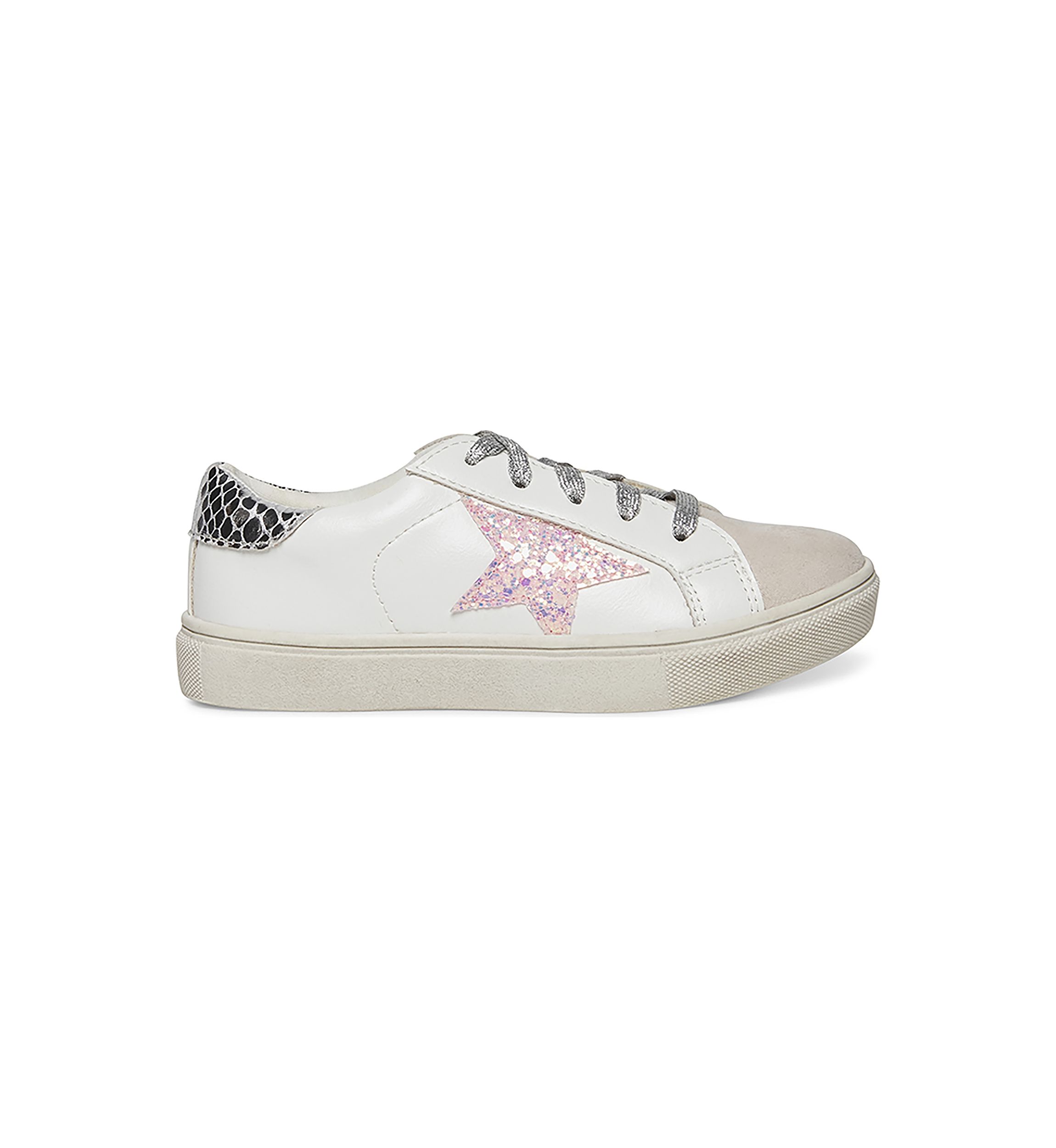 Youth Girls Rezume Sneakers