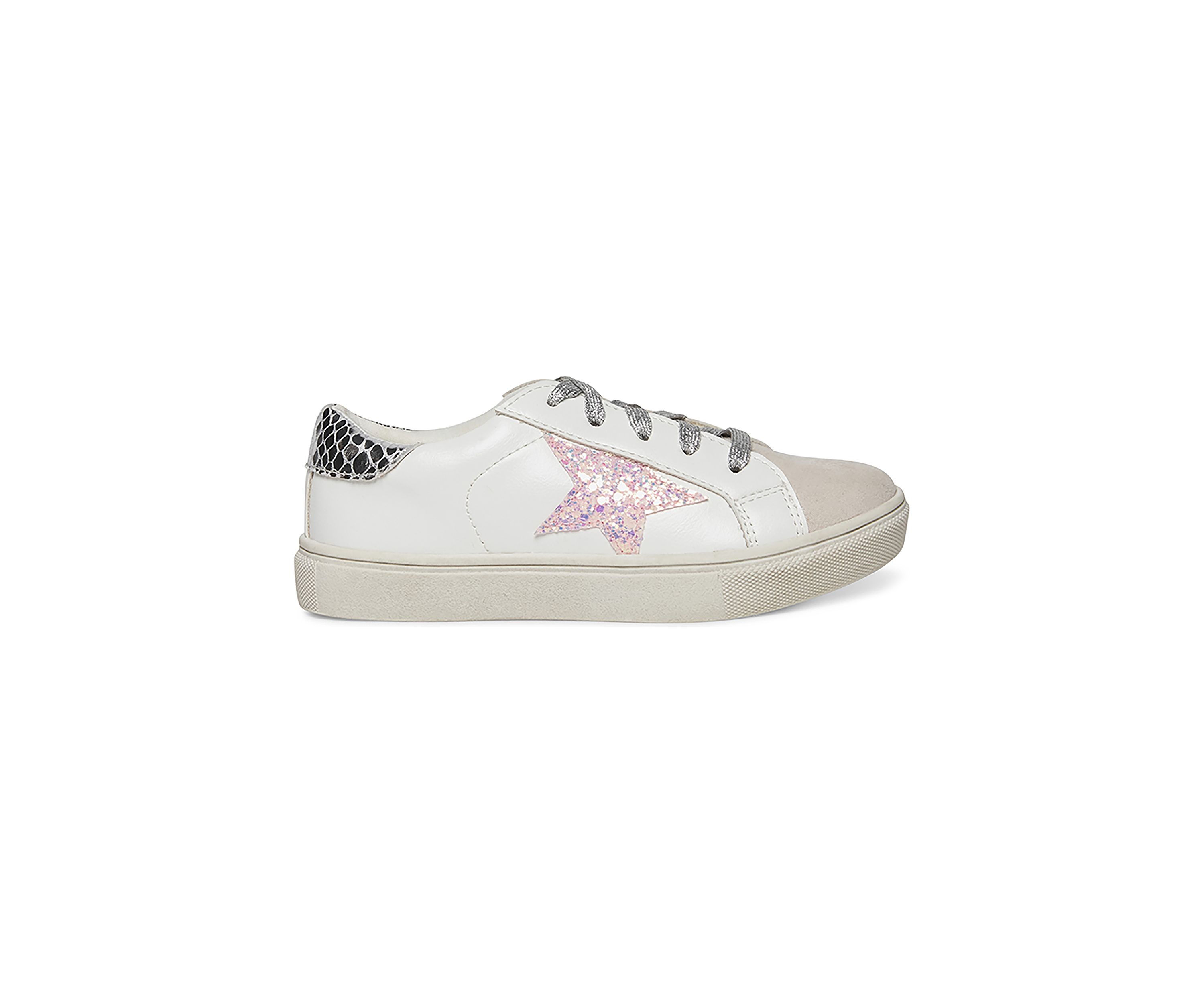 Youth Girls Rezume Sneakers