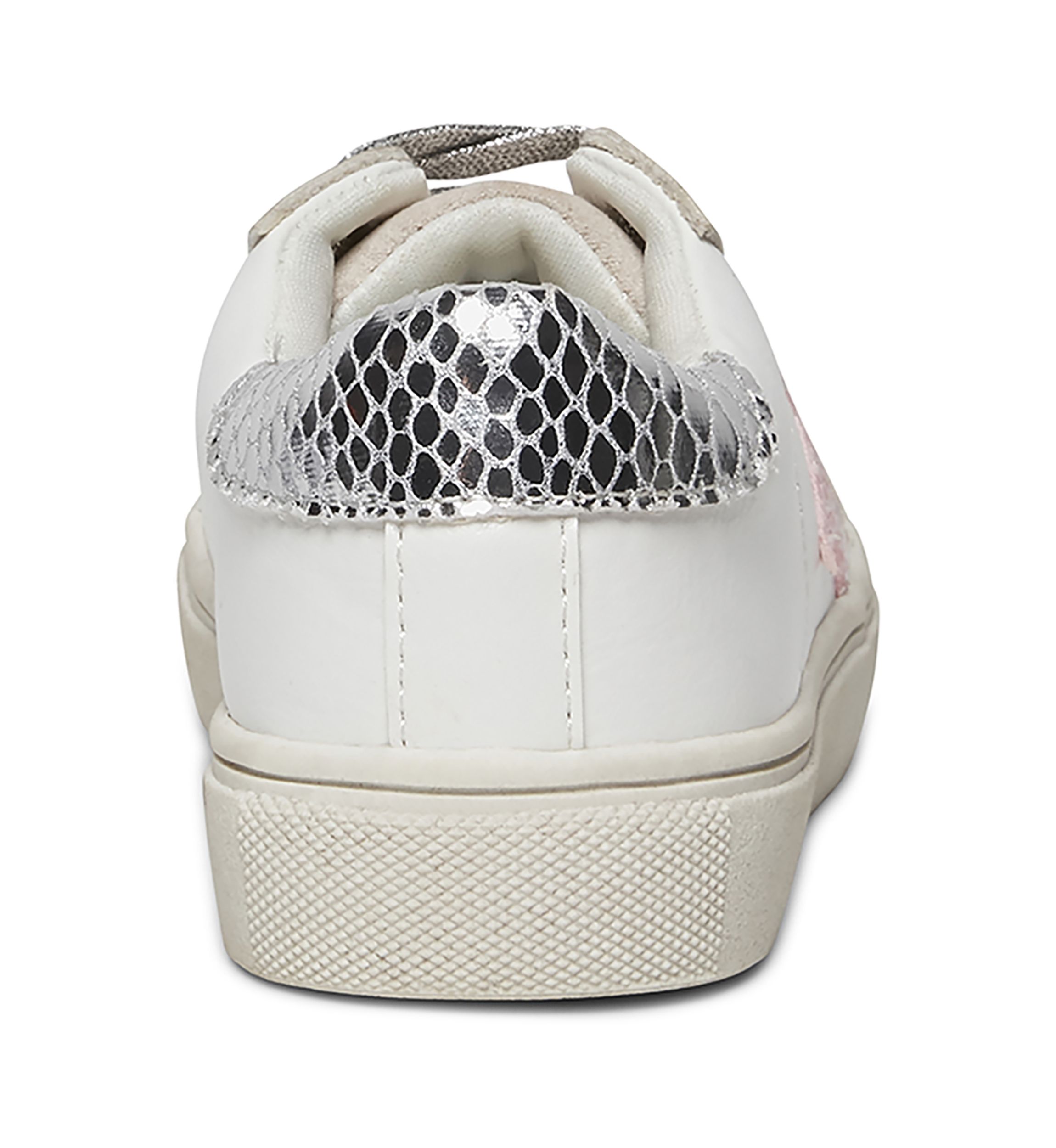 Youth Girls Rezume Sneakers
