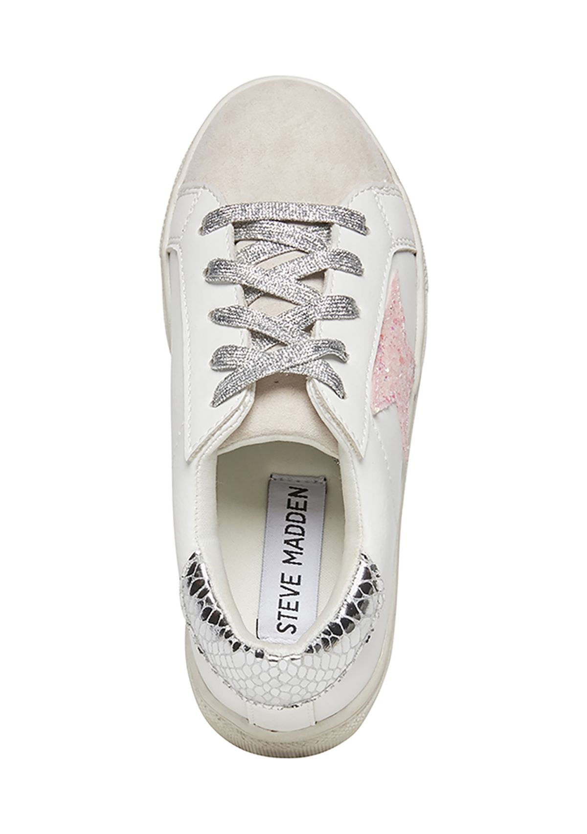 Youth Girls Rezume Sneakers