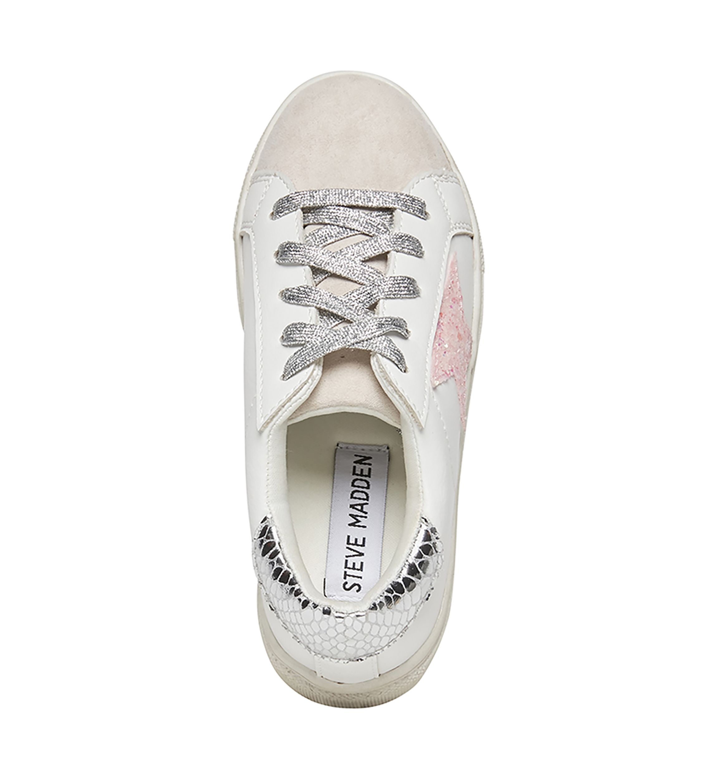 Youth Girls Rezume Sneakers