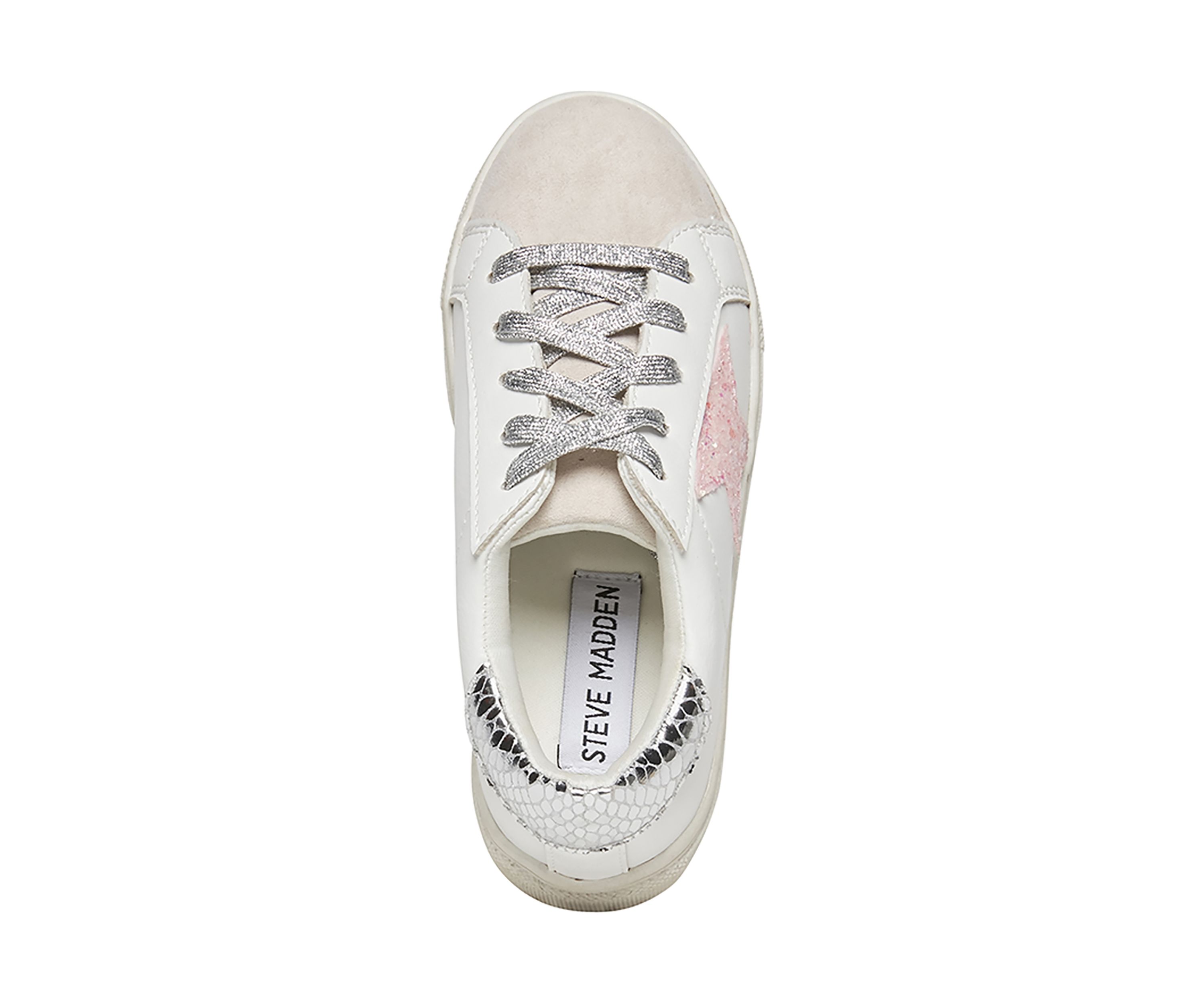 Youth Girls Rezume Sneakers