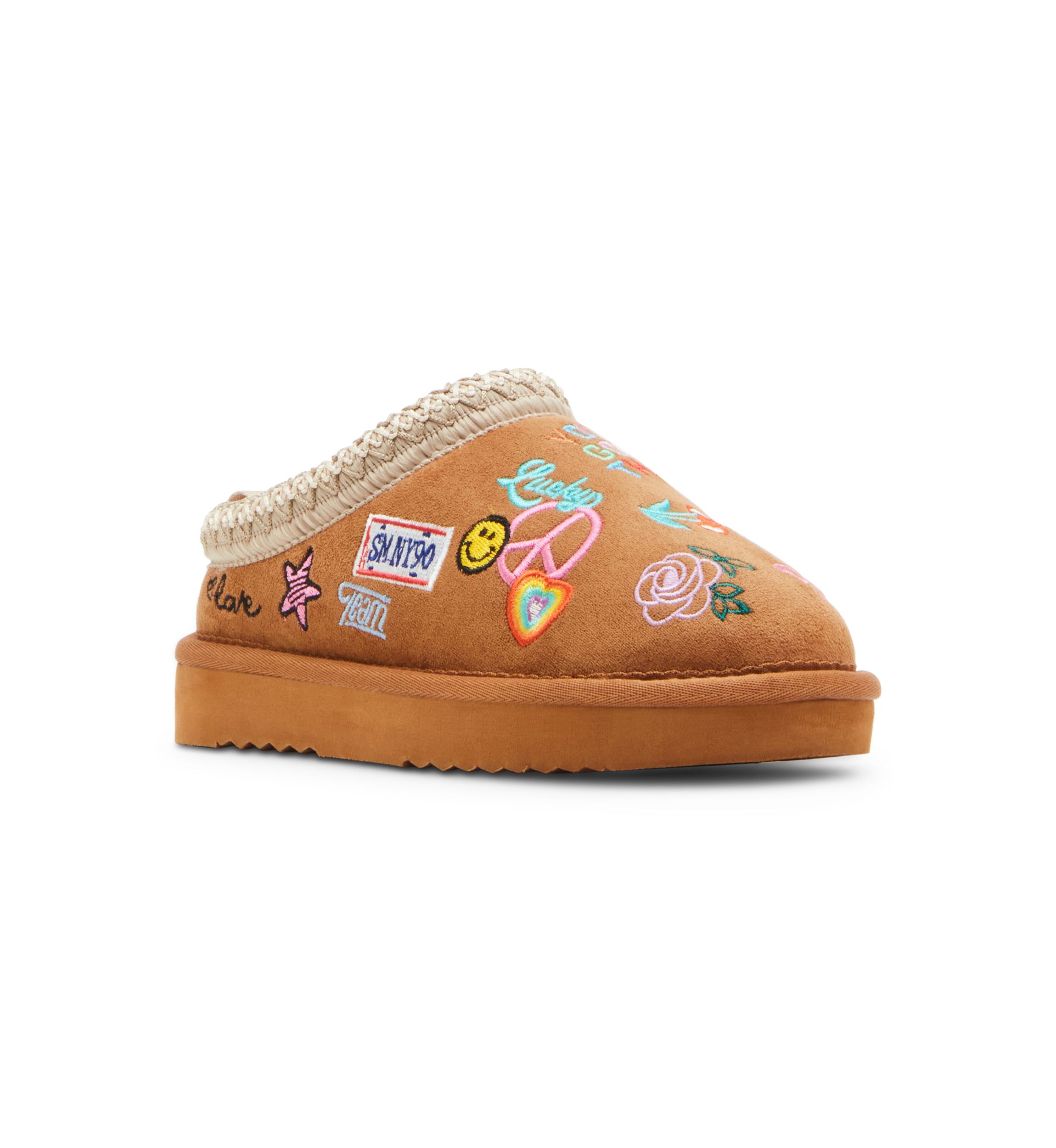 Selenae Slippers