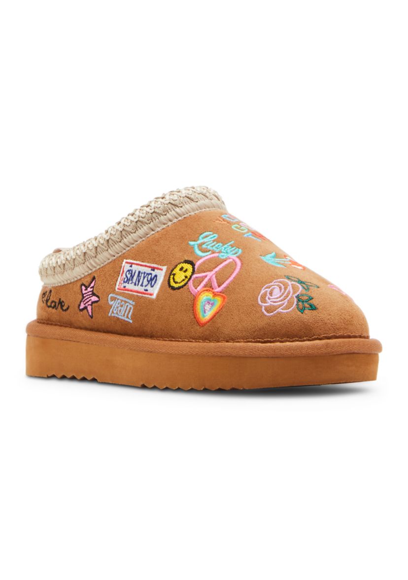 Selenae Slippers