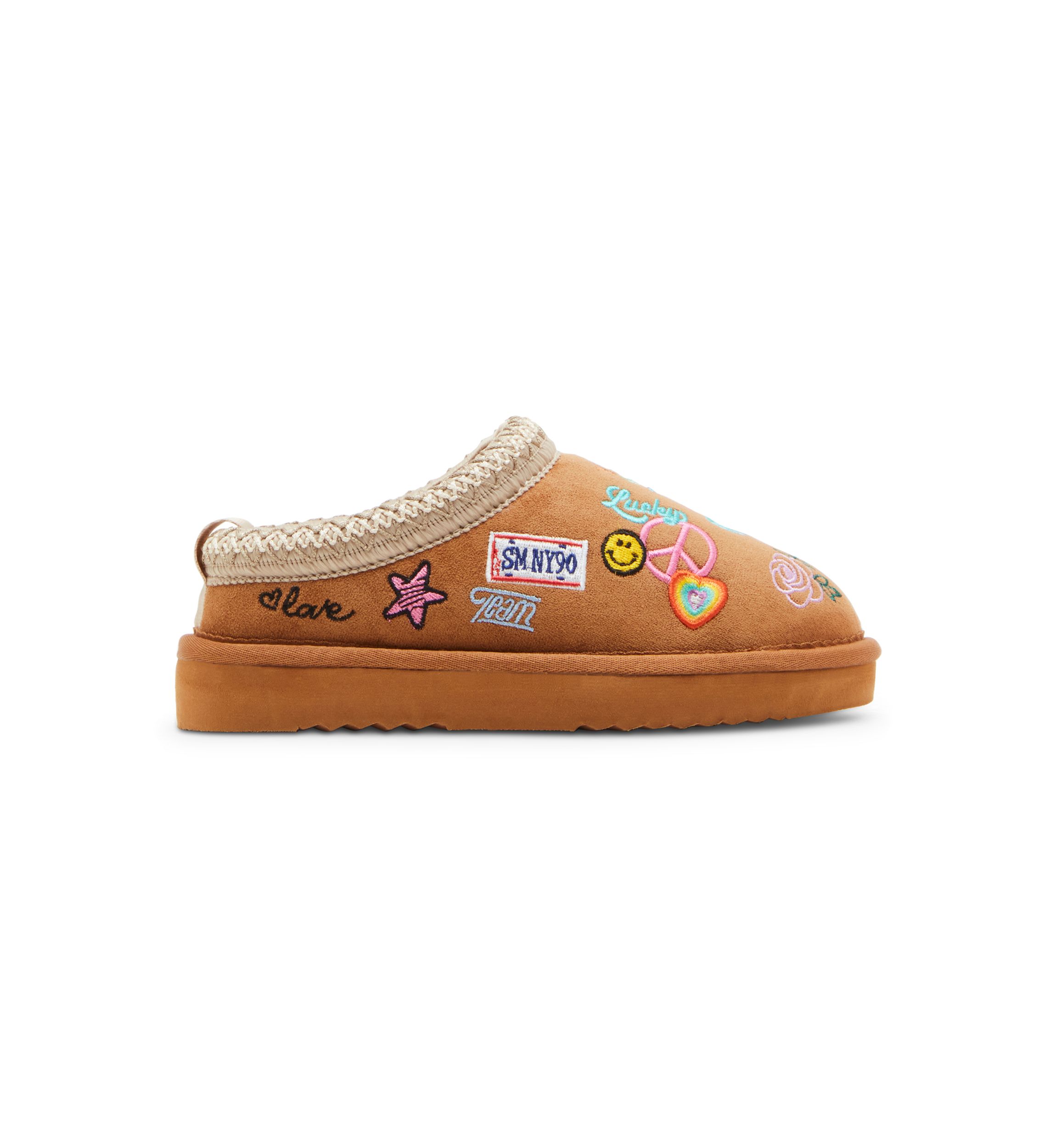Selenae Slippers