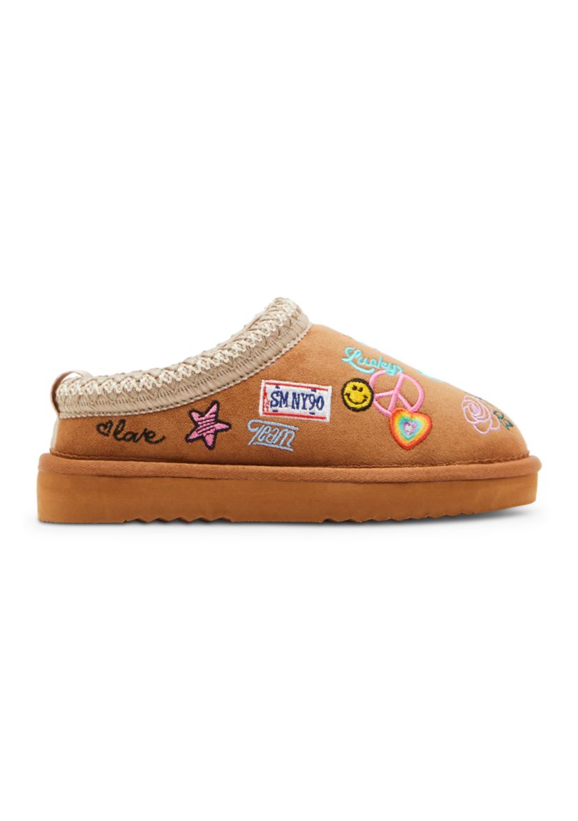 Selenae Slippers
