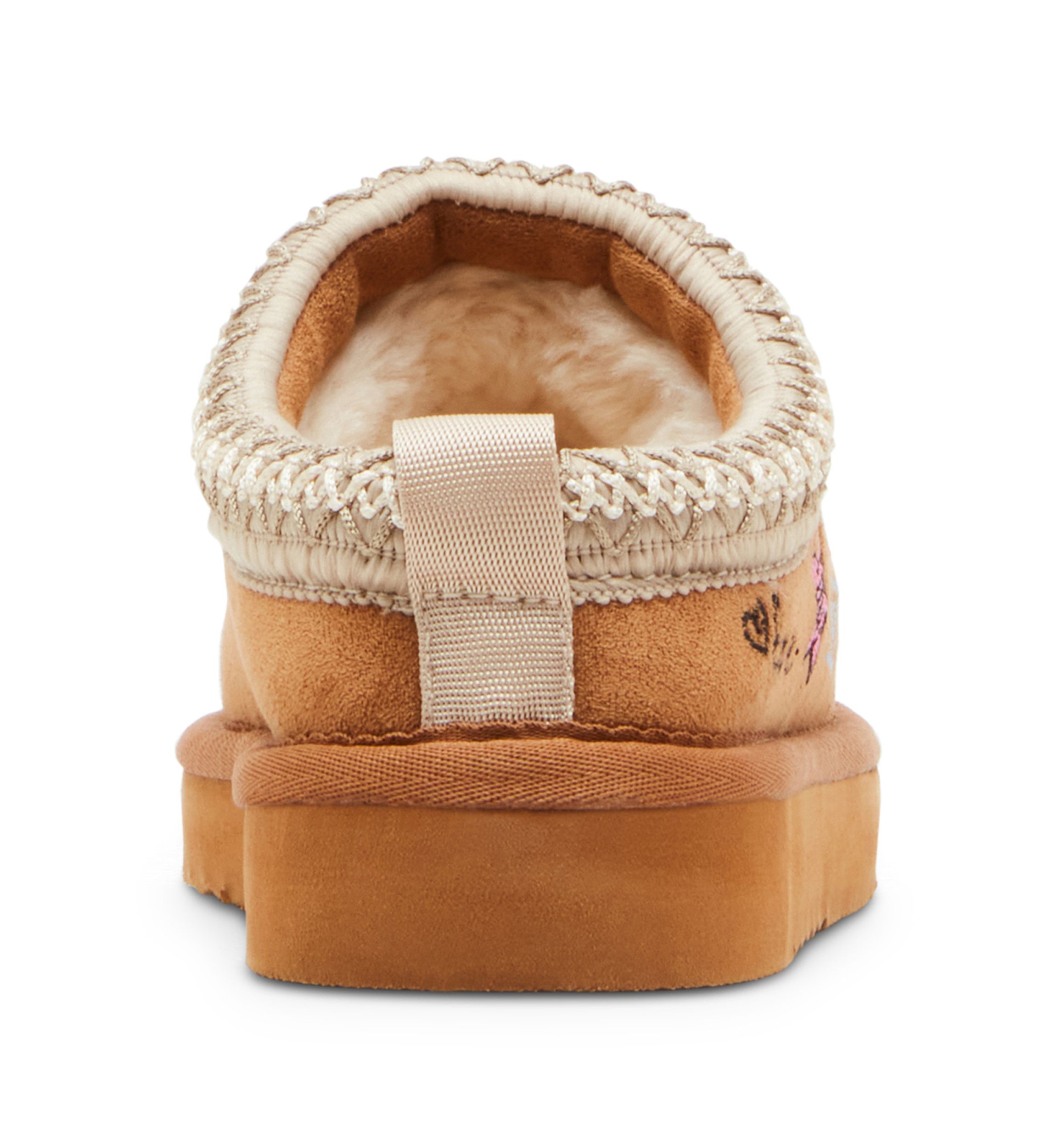 Selenae Slippers