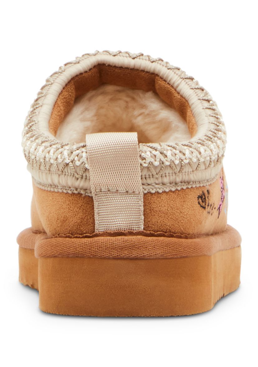 Selenae Slippers