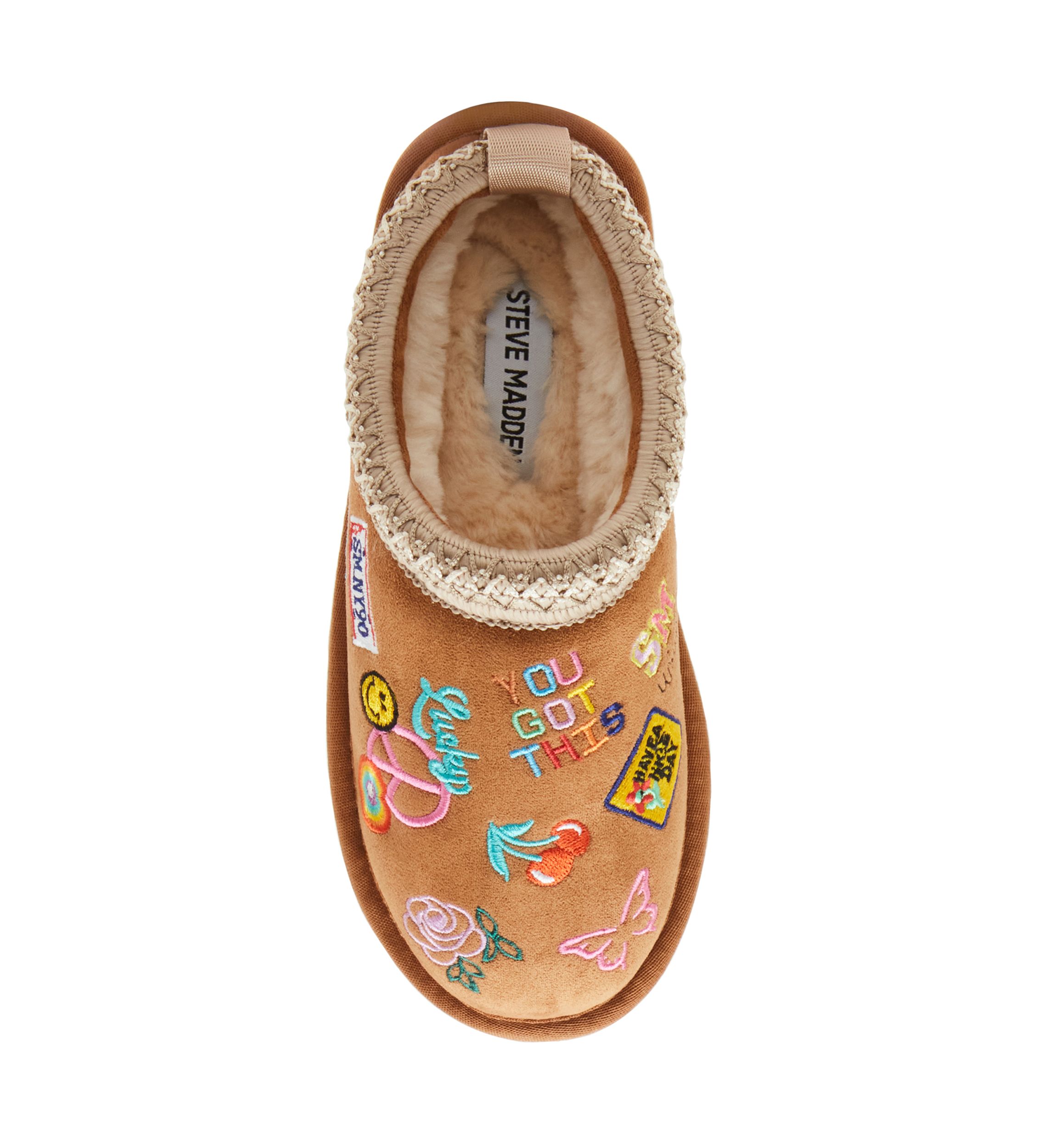 Selenae Slippers