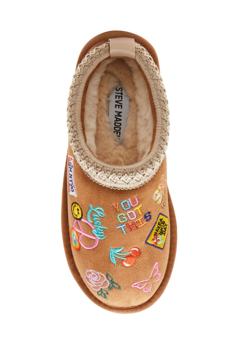 Selenae Slippers