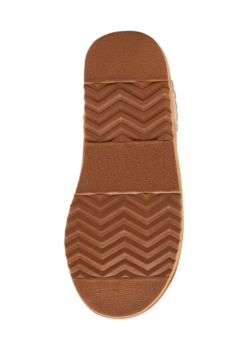 Selenae Slippers