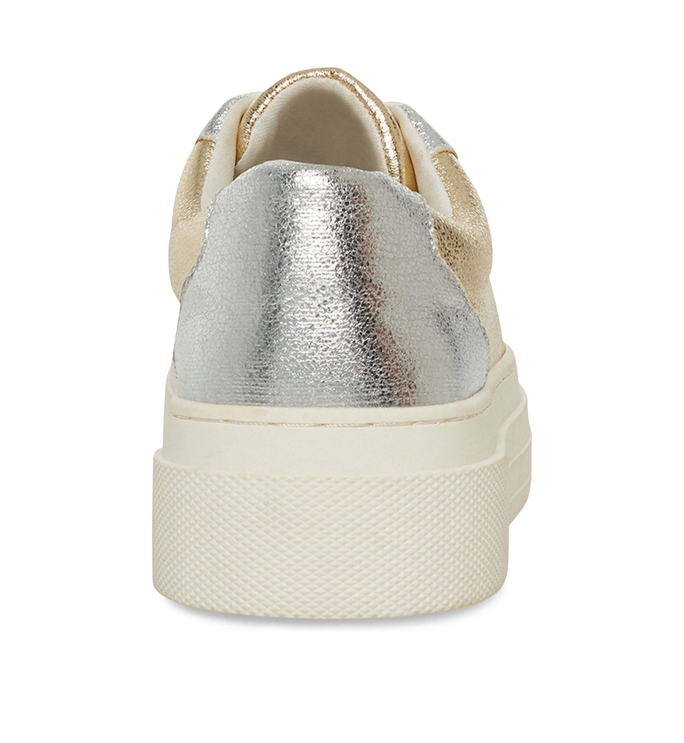 Youth Girls Studio Metallic Sneakers
