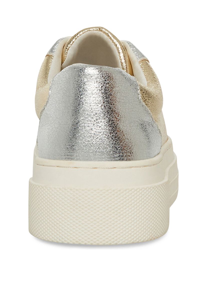 Youth Girls Studio Metallic Sneakers