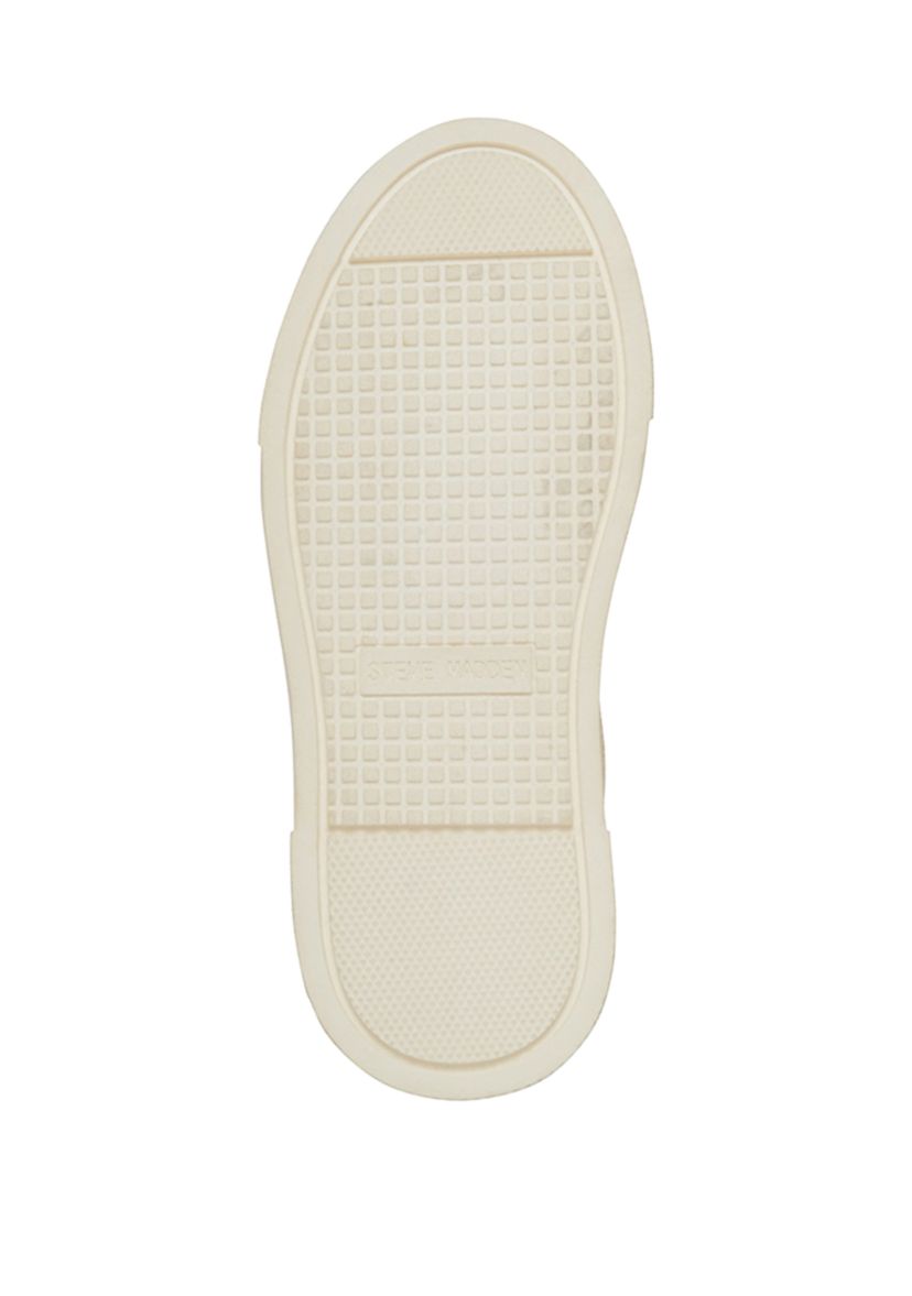Youth Girls Studio Metallic Sneakers