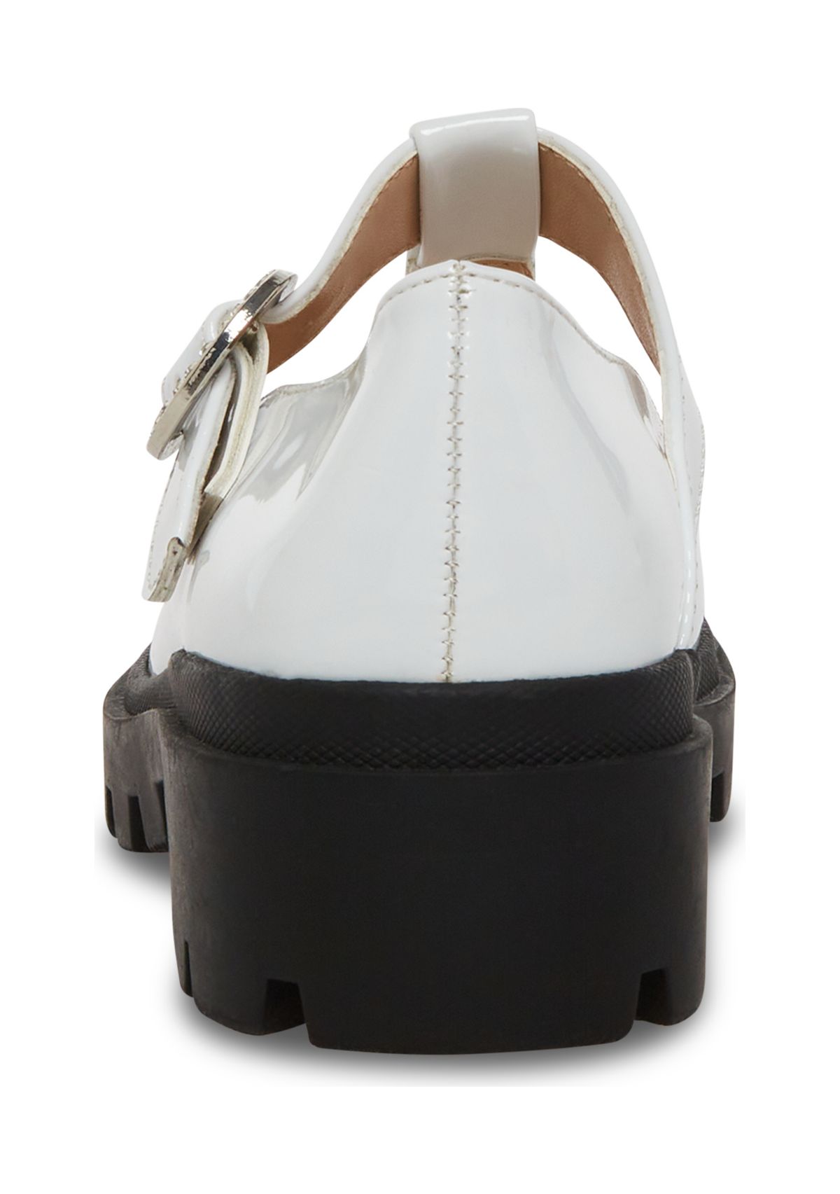 Youth Girls Suzey Lug Sole Flats