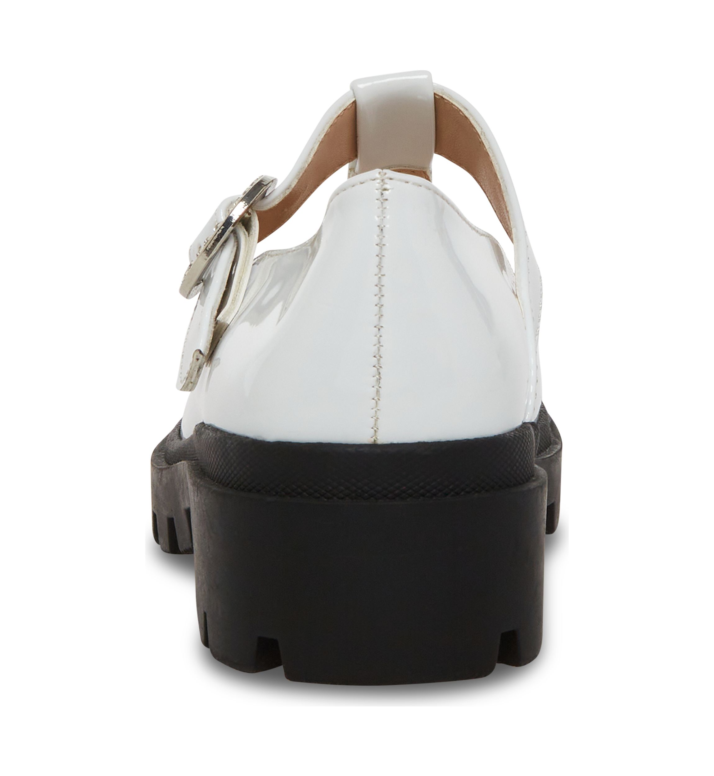 Youth Girls Suzey Lug Sole Flats