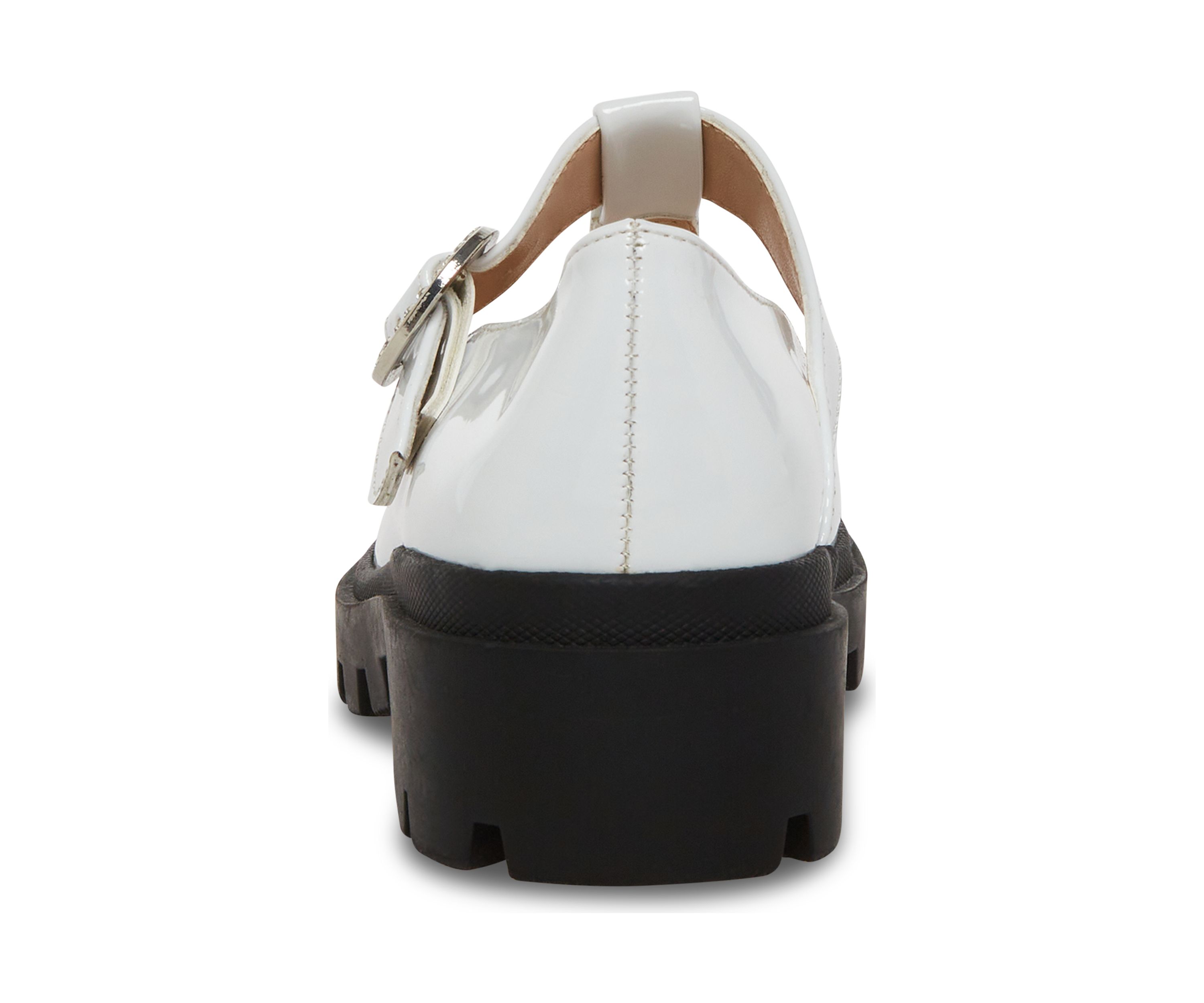 Youth Girls Suzey Lug Sole Flats