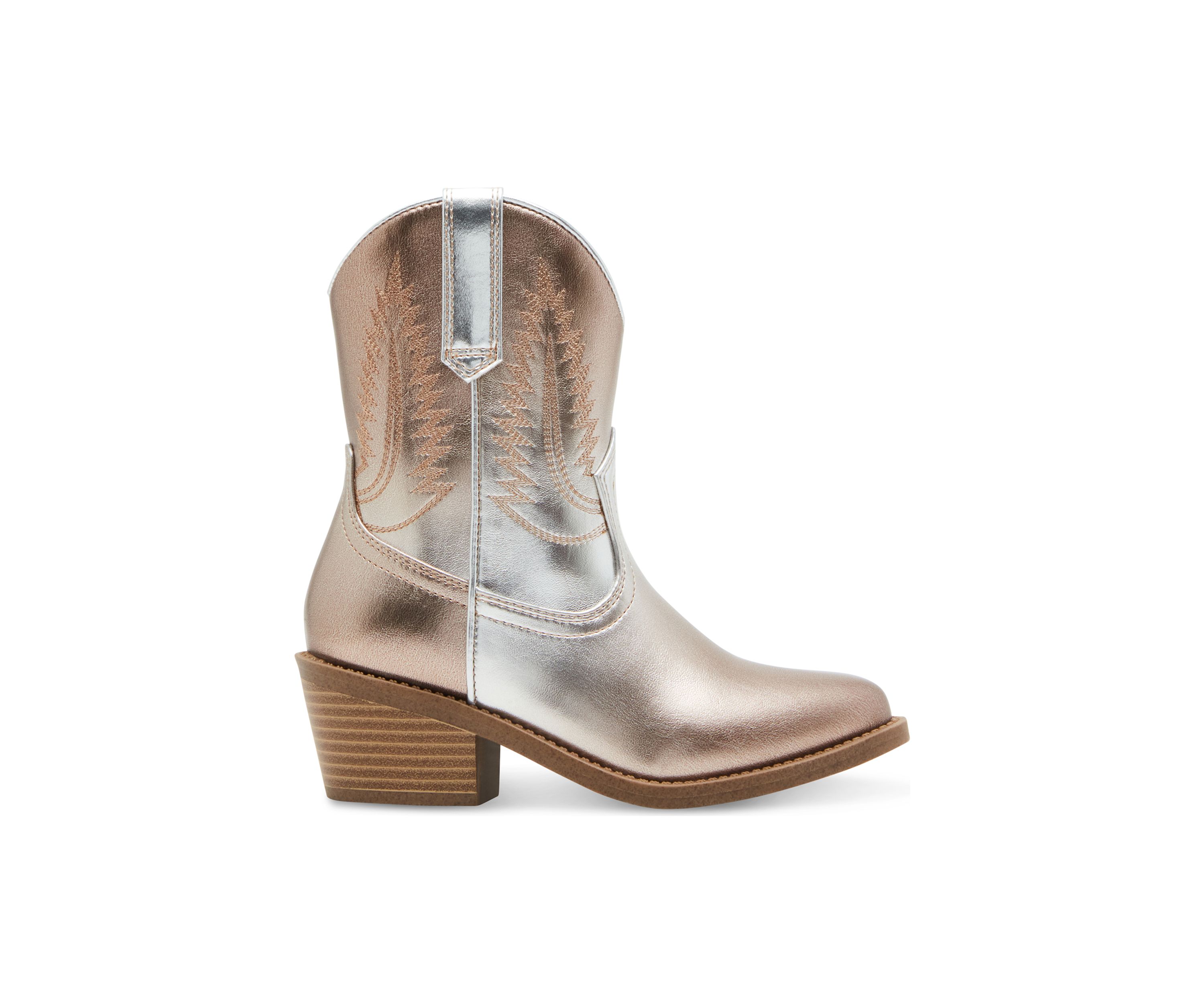 Youth Girls Ombré Short Boots