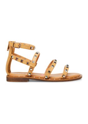 Steve Madden Youth Girls Travel Sandals belk