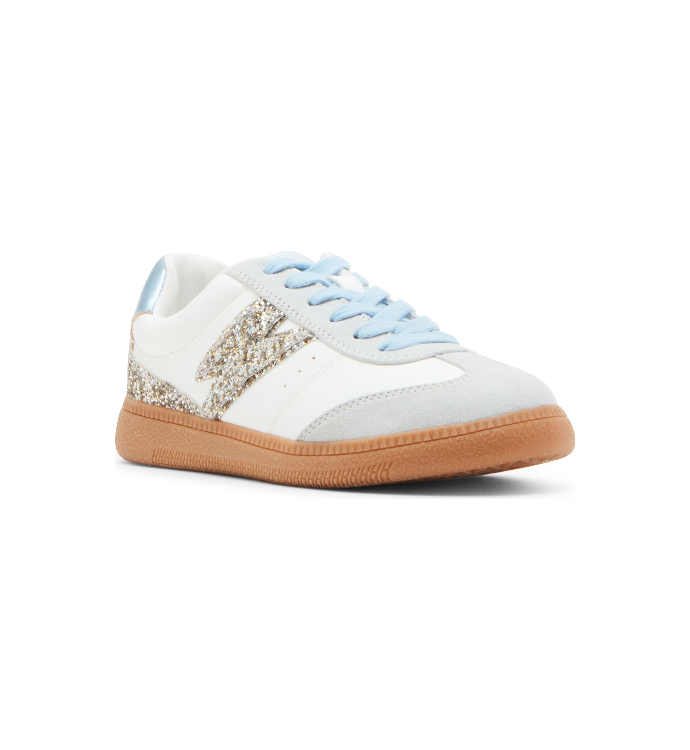 Big Kid Girls Trio Sneakers