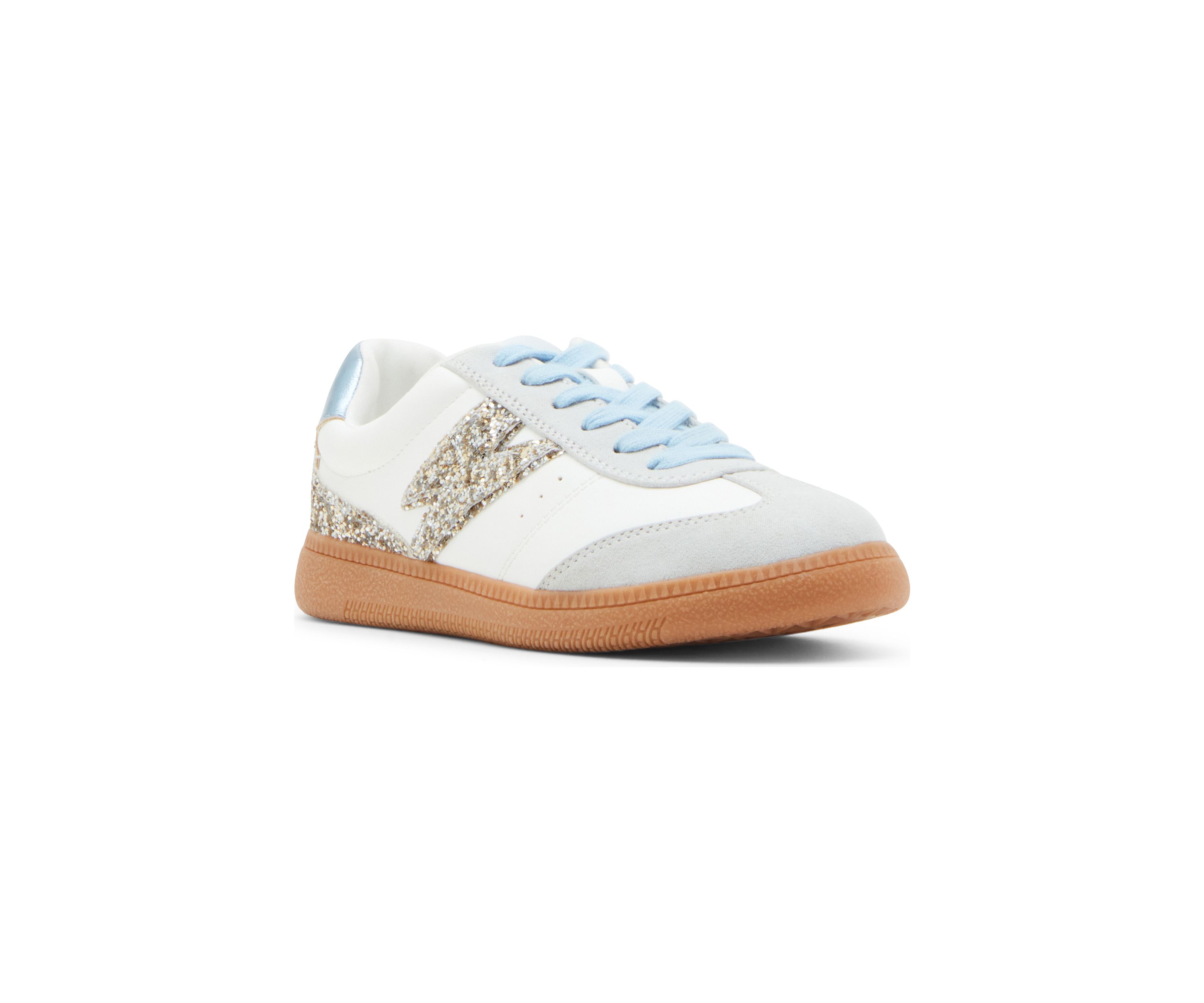 Big Kid Girls Trio Sneakers
