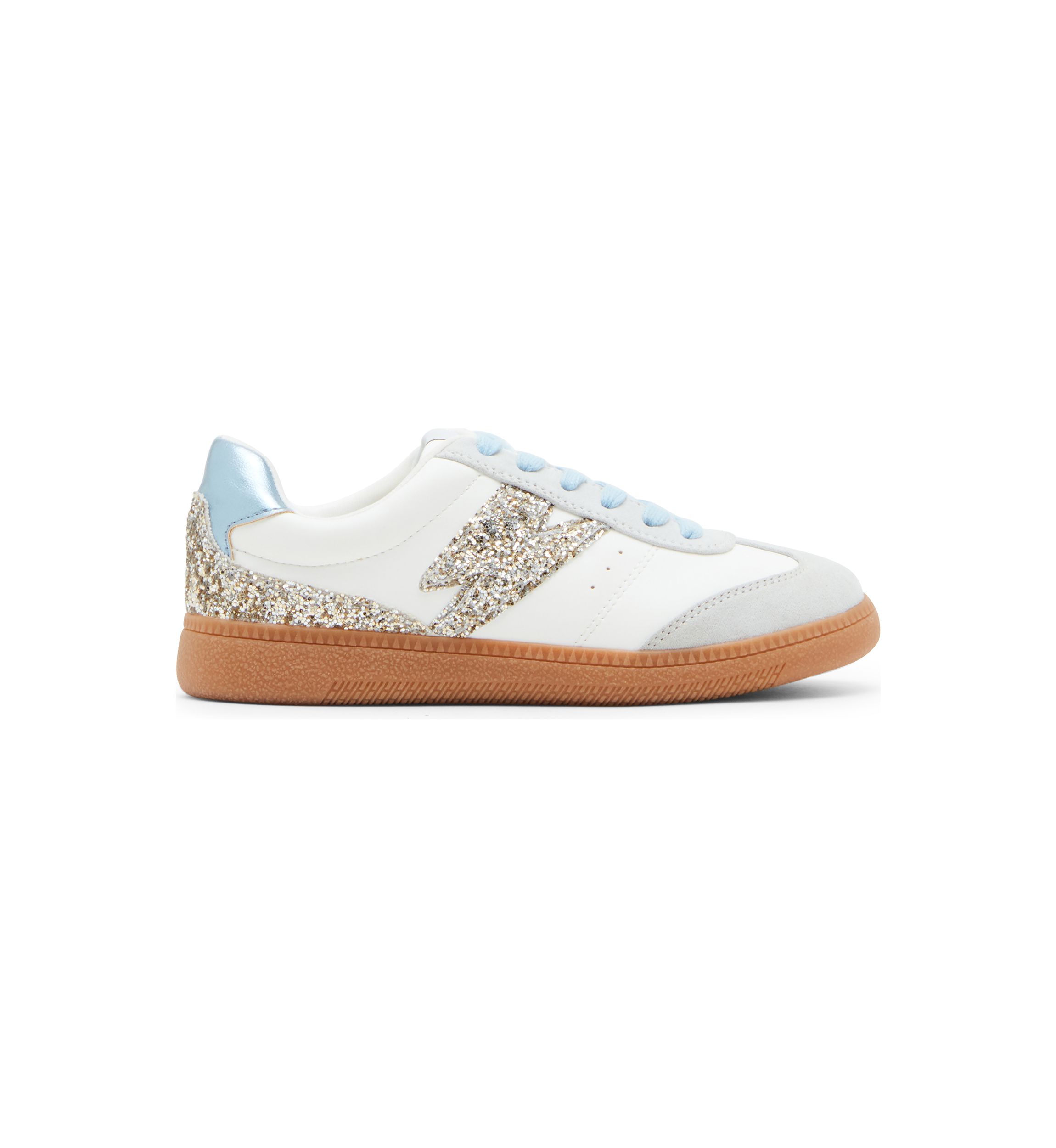 Big Kid Girls Trio Sneakers
