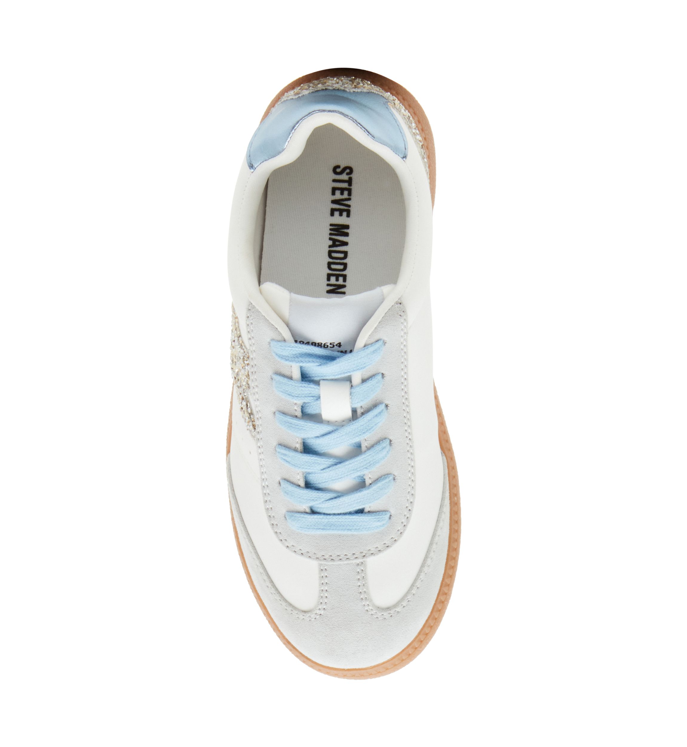 Big Kid Girls Trio Sneakers