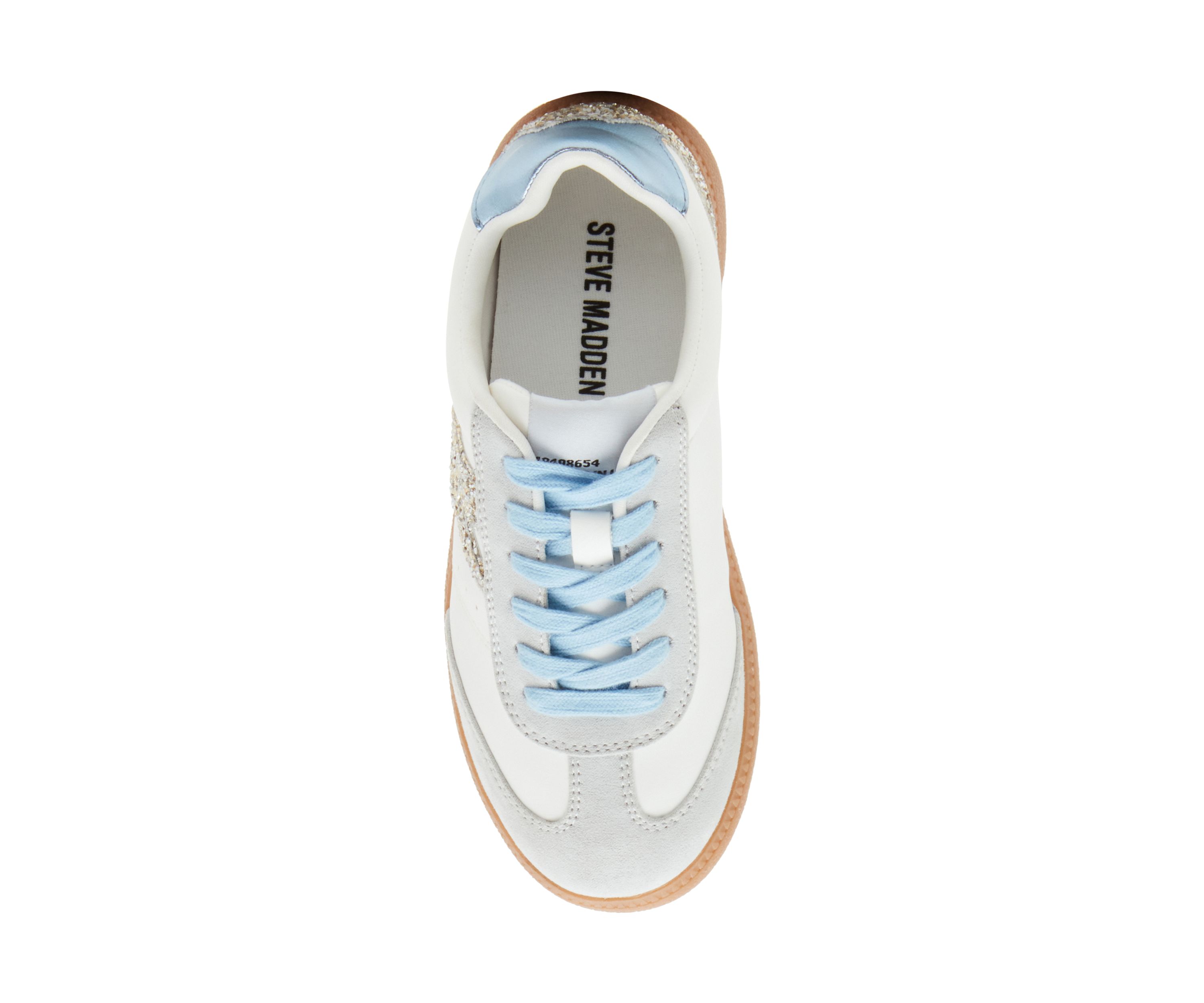 Big Kid Girls Trio Sneakers